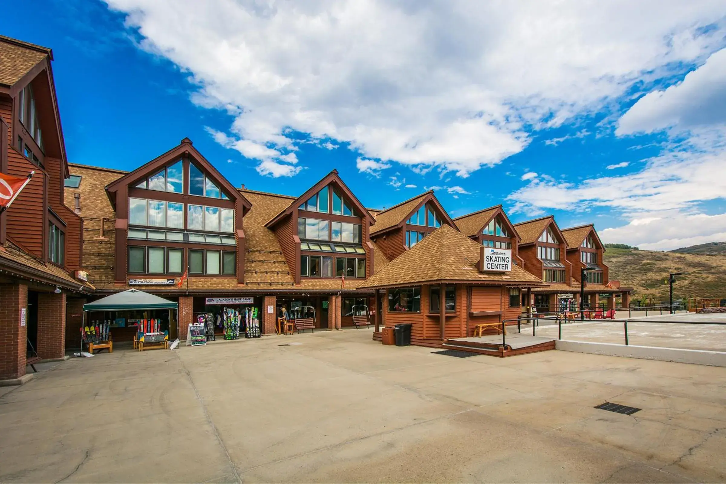 Lodge at Mountain Village by Park City Vacations Lodge at Mountain Village by Park City Vacations