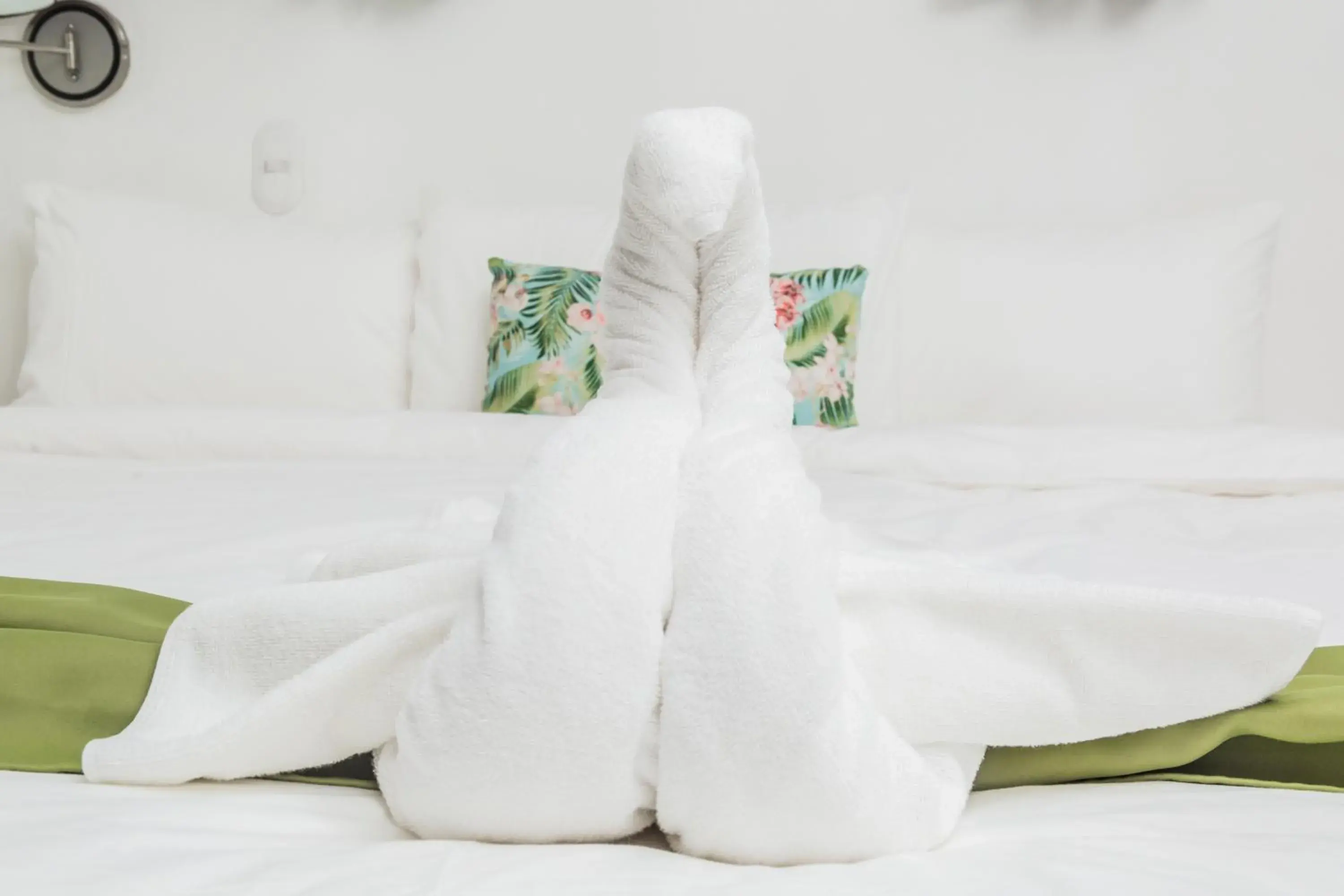 Standard King Room in The Palms At Coco Beach Standard King Room in The Palms At Coco Beach