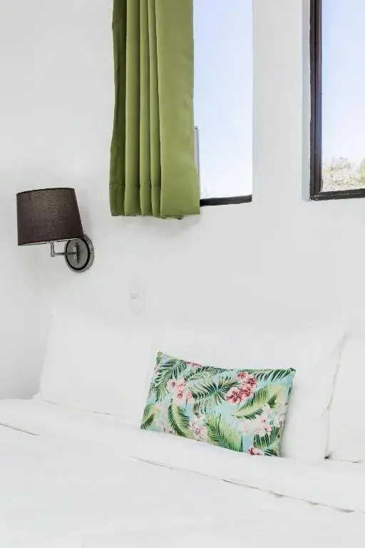 Double Room in The Palms At Coco Beach Double Room in The Palms At Coco Beach