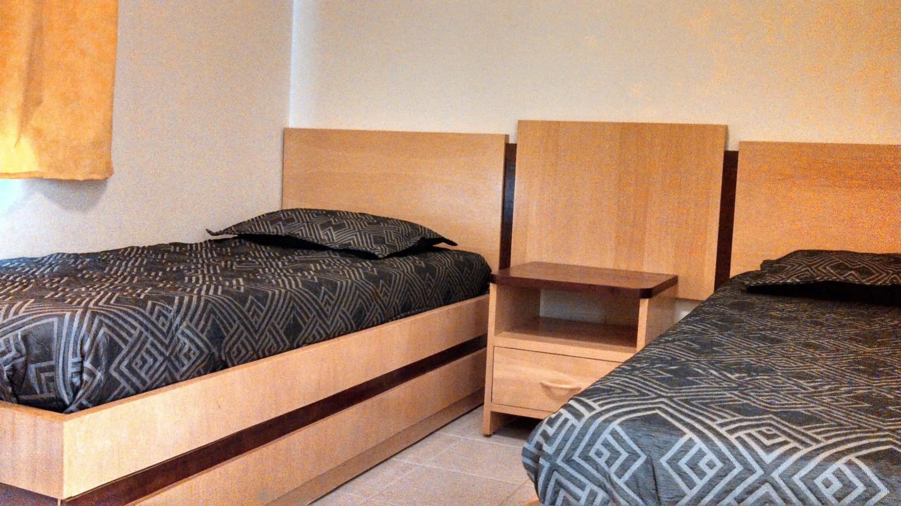 Two-Bedroom Apartment in Prive das Thermas - 301B Two-Bedroom Apartment in Prive das Thermas - 301B