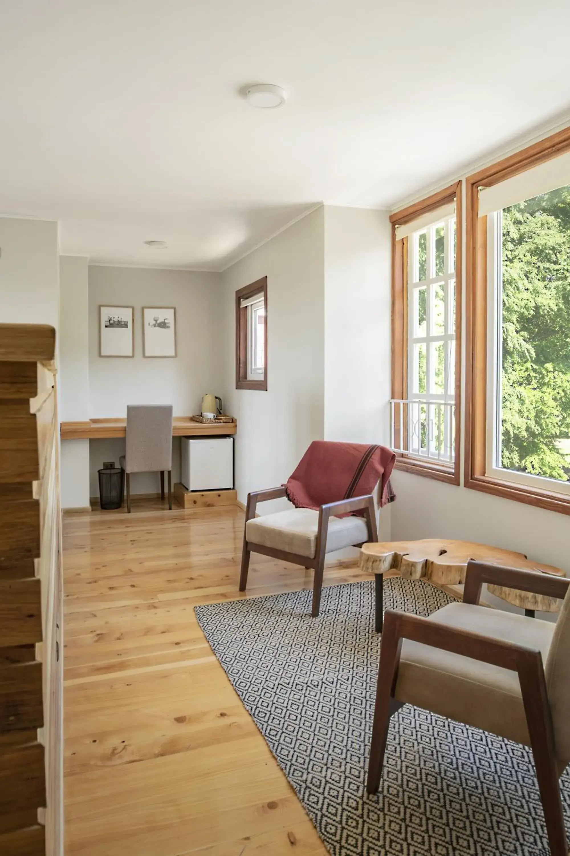 Junior Suite in Das Dorf Hotel Junior Suite in Das Dorf Hotel