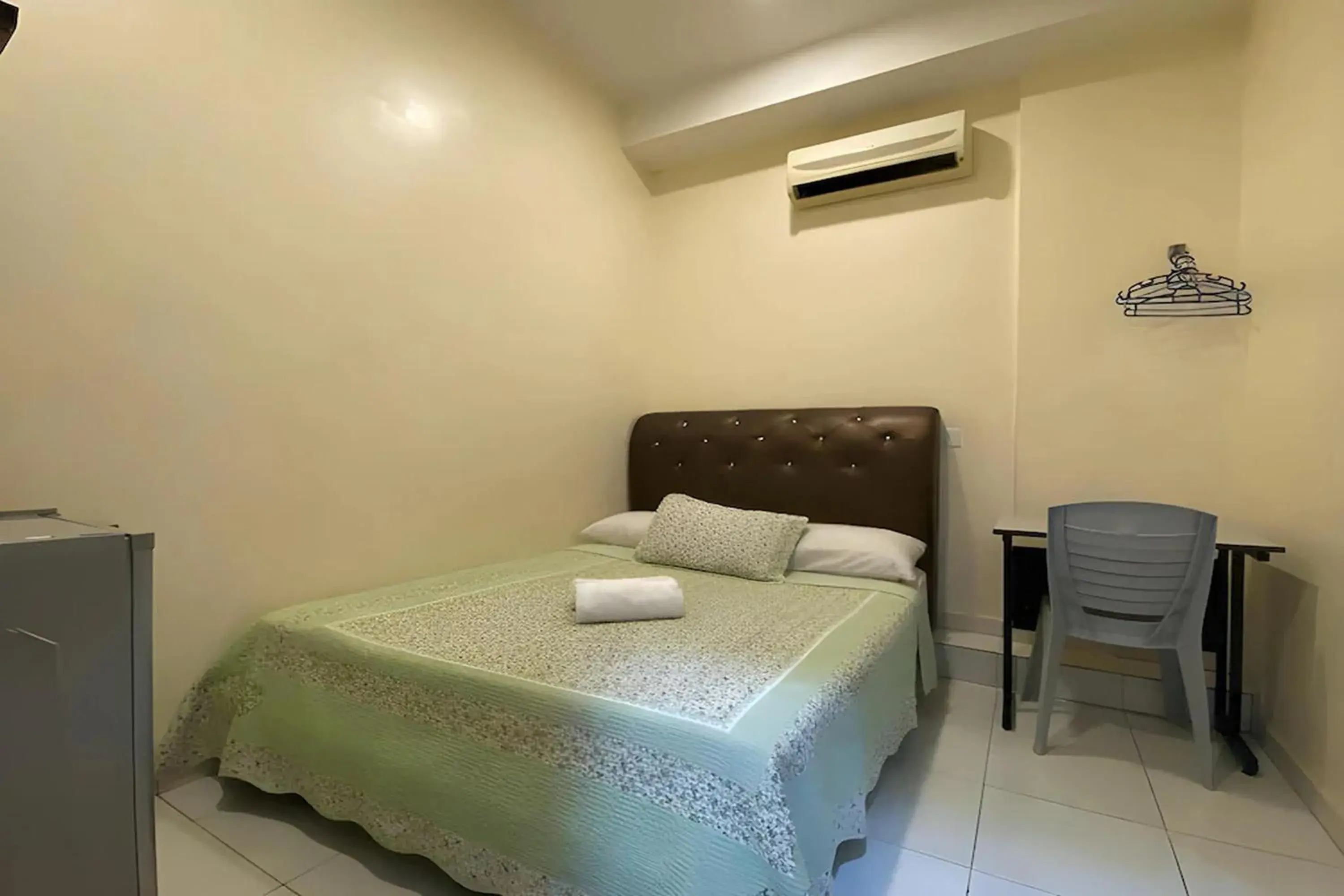 Standard Queen Room in Feringghi Stay Iinn Standard Queen Room in Feringghi Stay Iinn