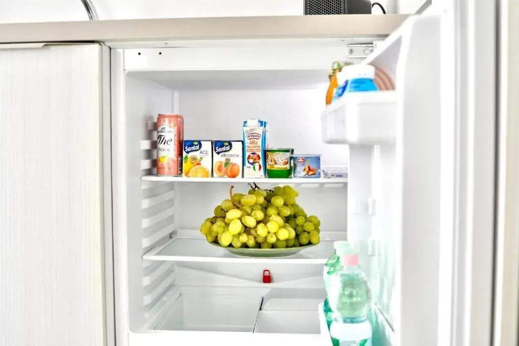 Deluxe Double Room - single occupancy in Domus Le Ceramiche Deluxe Double Room - single occupancy in Domus Le Ceramiche