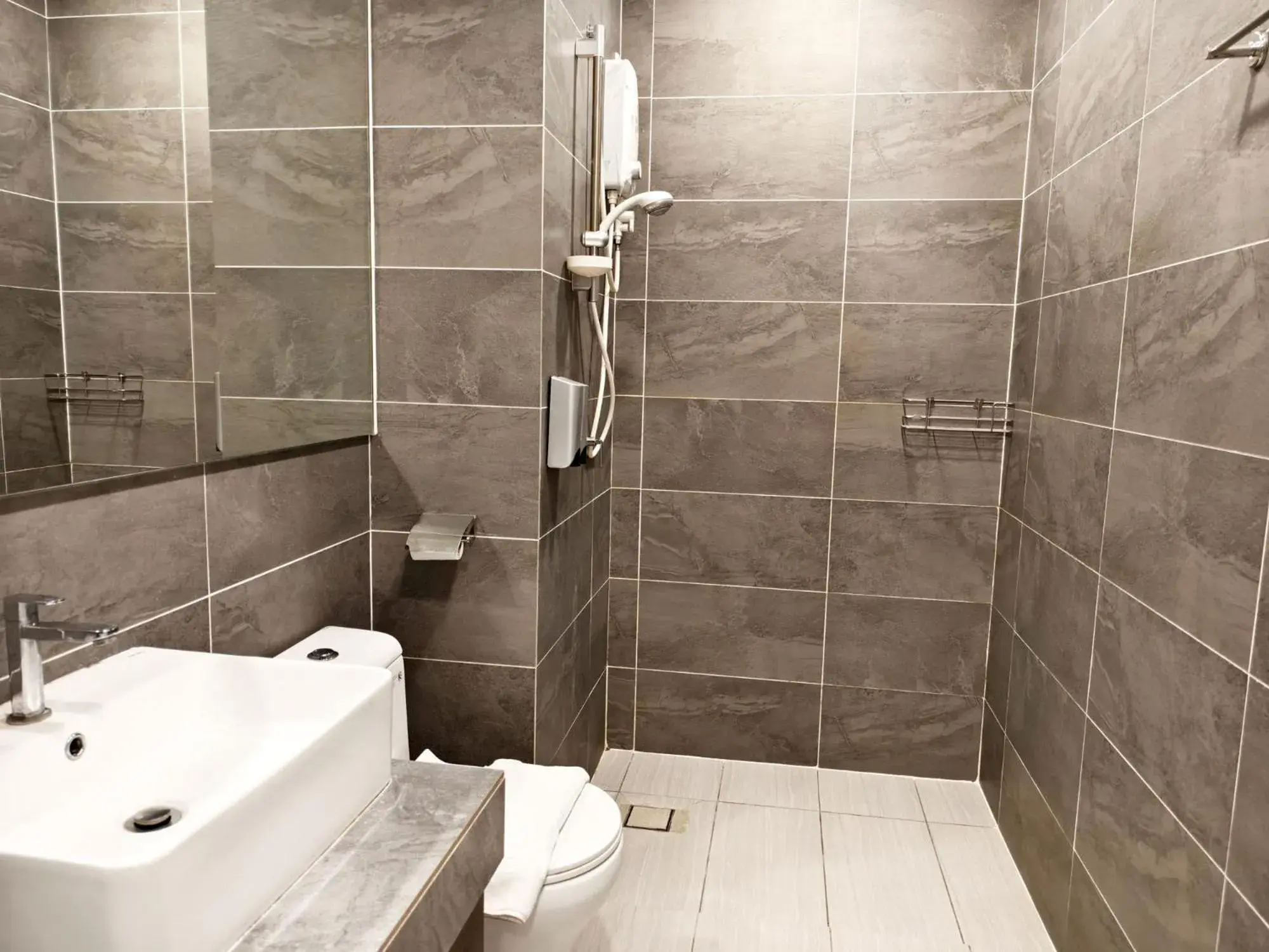 Studio - single occupancy in Bell Suites by Salaam Suites, Sepang Studio - single occupancy in Bell Suites by Salaam Suites, Sepang