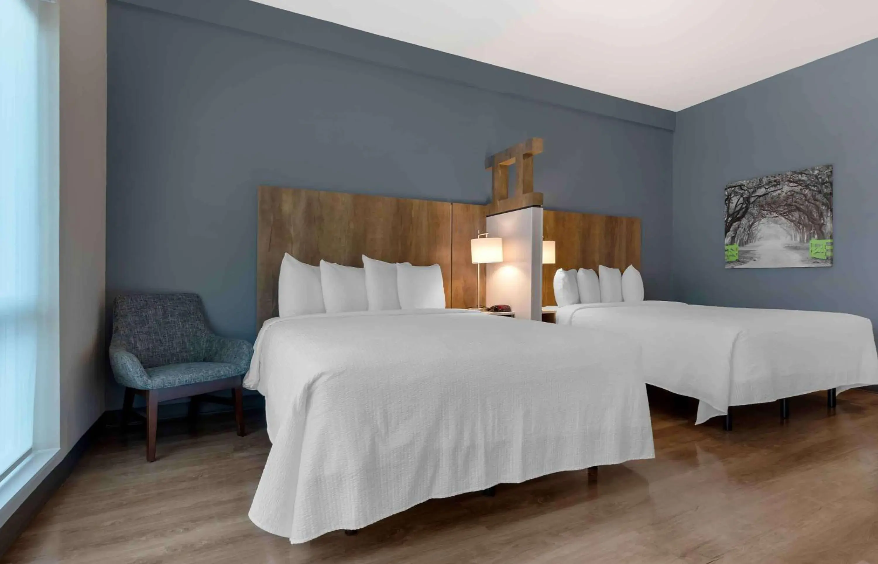 Superior Studio in Extended Stay America Premier Suites - Melbourne - I-95 Superior Studio in Extended Stay America Premier Suites - Melbourne - I-95