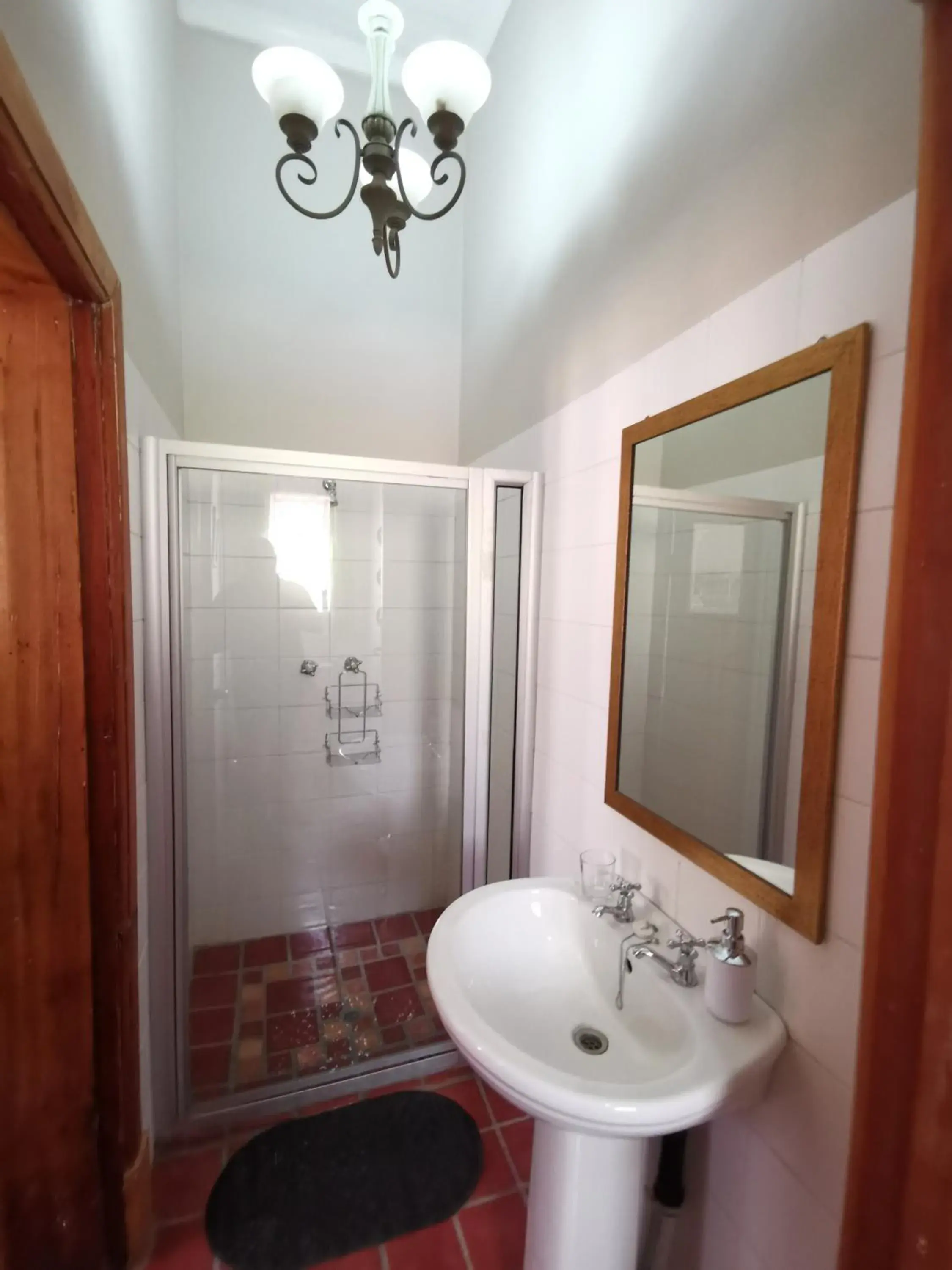 Deluxe King Suite in Lucolo Palace B&B Aliwal North Deluxe King Suite in Lucolo Palace B&B Aliwal North