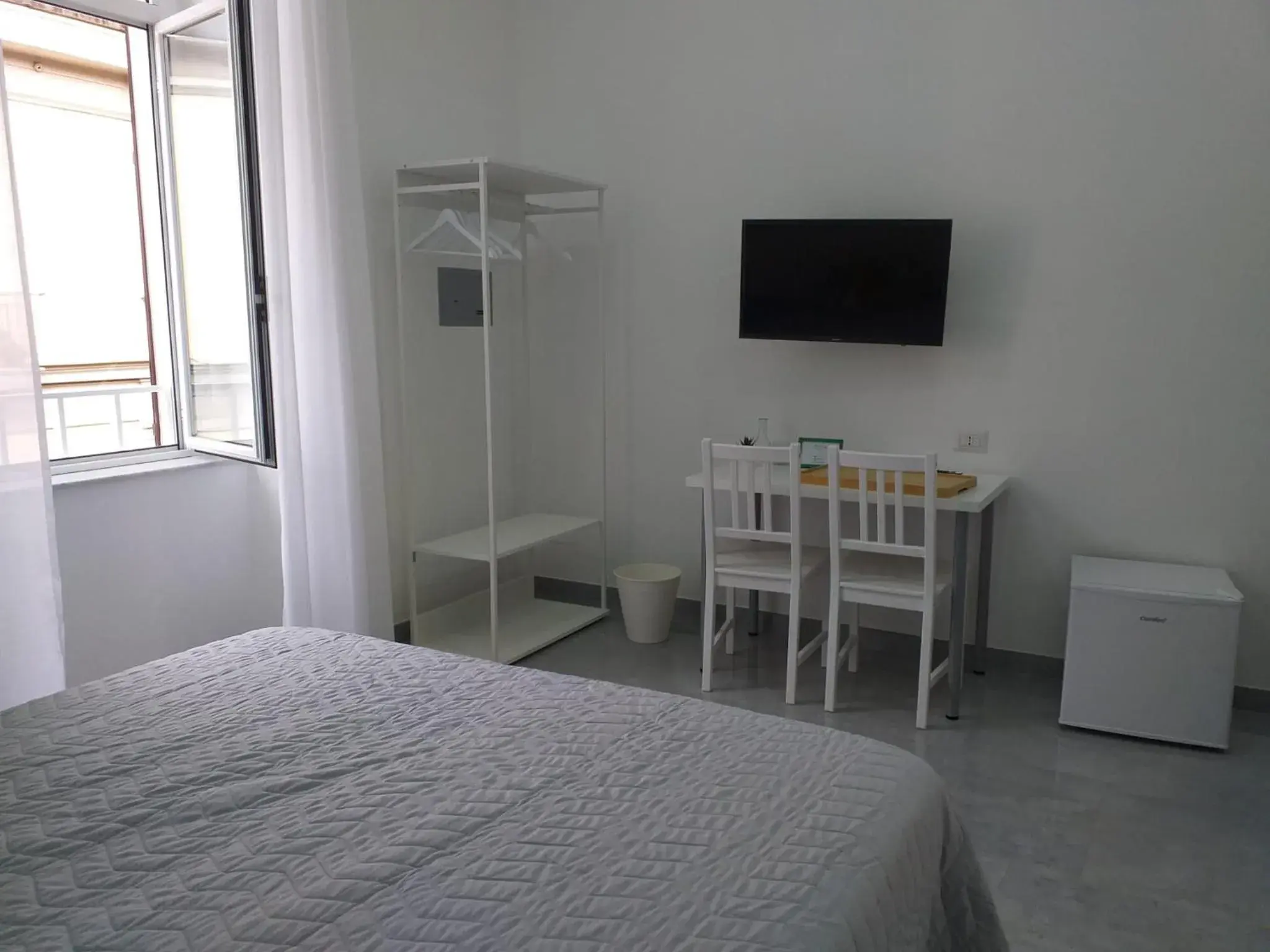 Double Room - single occupancy in Manichiello Double Room - single occupancy in Manichiello