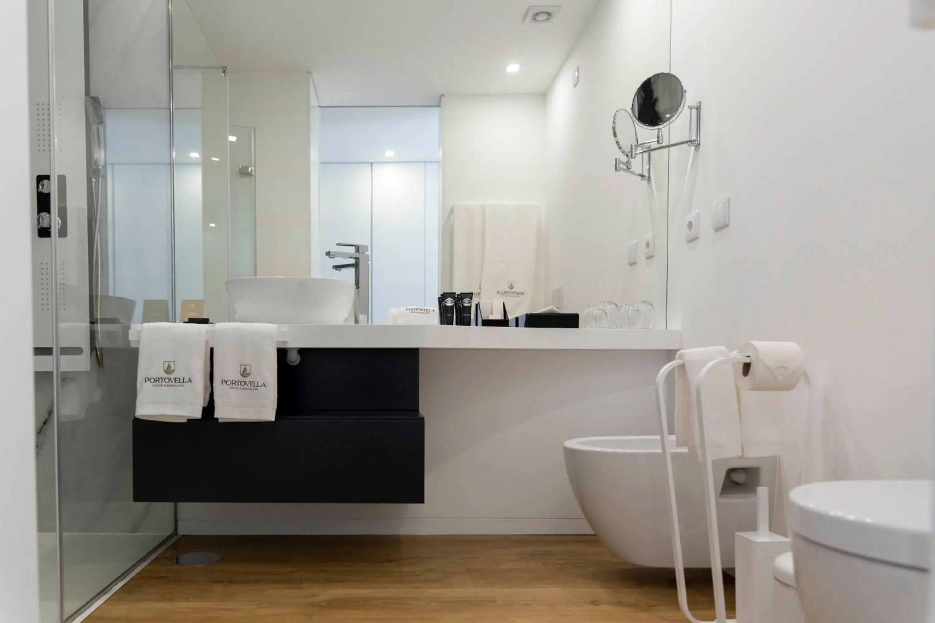 Standard Family Room in Portovella Lodges & Bungalows Standard Family Room in Portovella Lodges & Bungalows