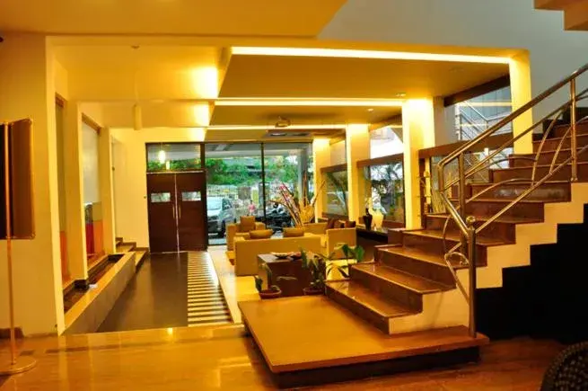 Sayoojyam Residency Sayoojyam Residency