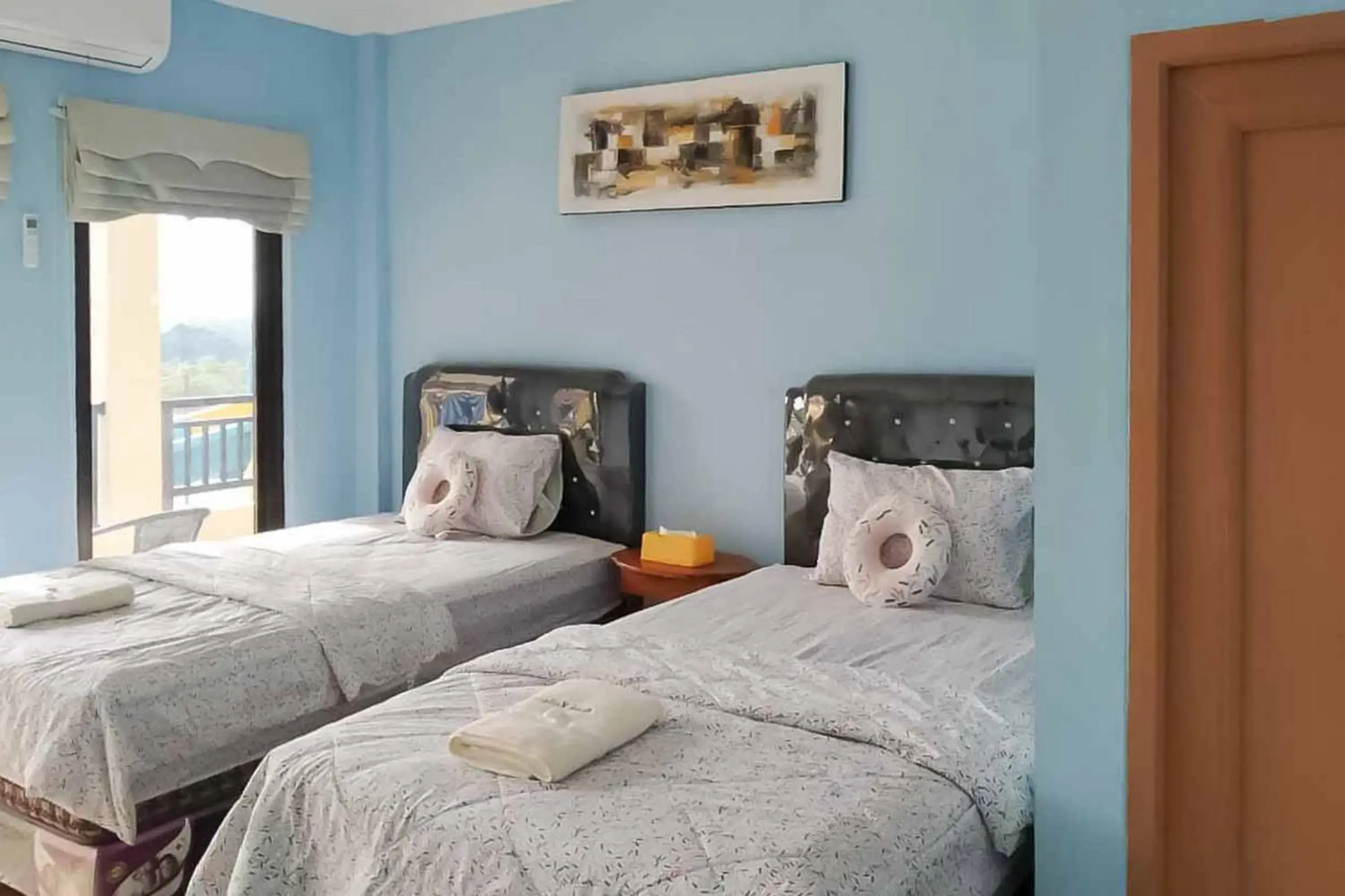 Kampung Abdi Resort Syariah Mitra RedDoorz Kampung Abdi Resort Syariah Mitra RedDoorz