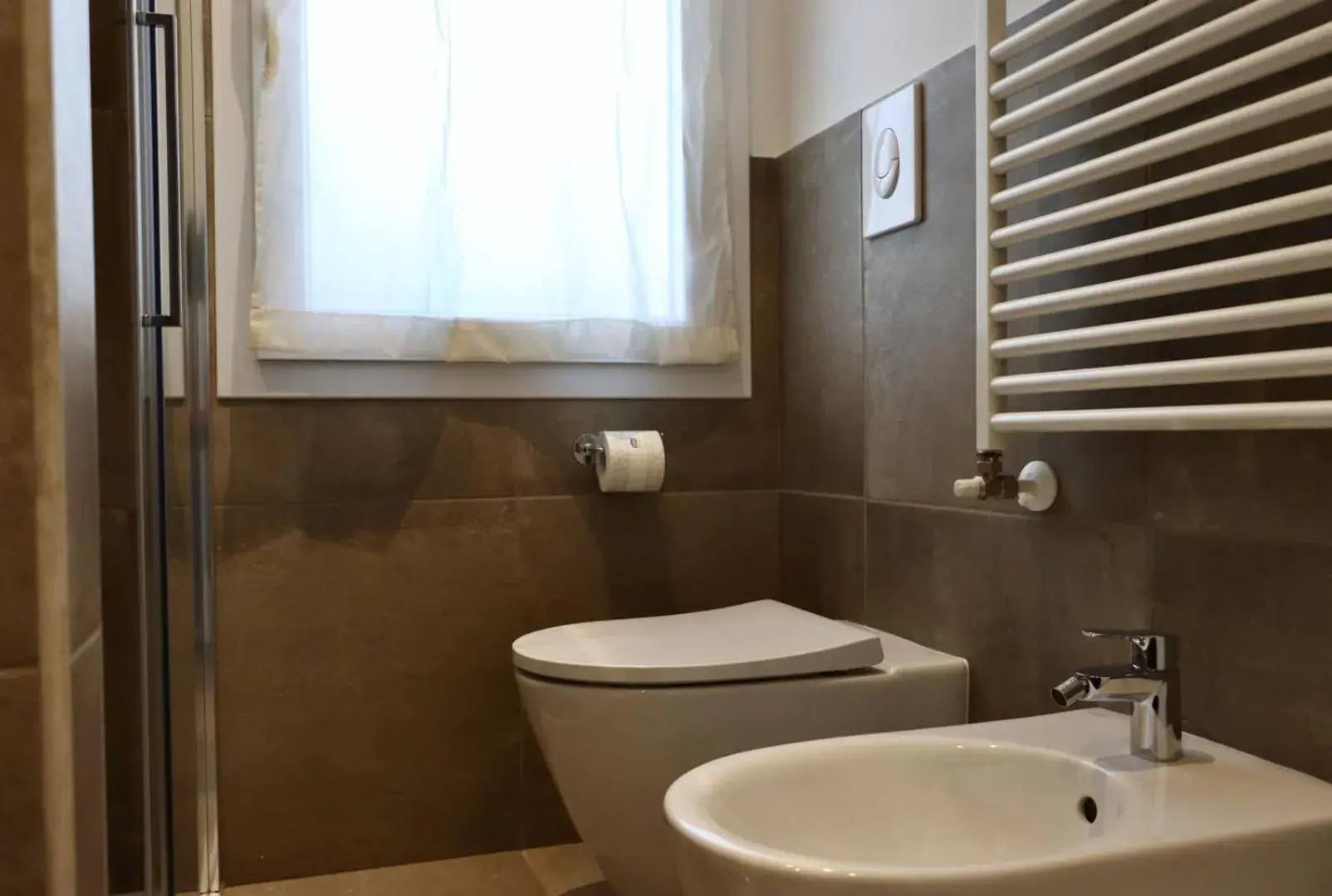 Standard Triple Room - single occupancy in Villa Il Selvatico Standard Triple Room - single occupancy in Villa Il Selvatico