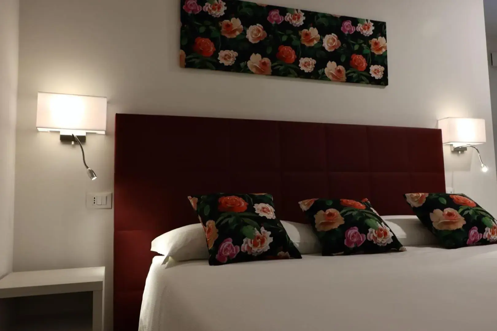 Standard Double Room - single occupancy in Villa Il Selvatico Standard Double Room - single occupancy in Villa Il Selvatico