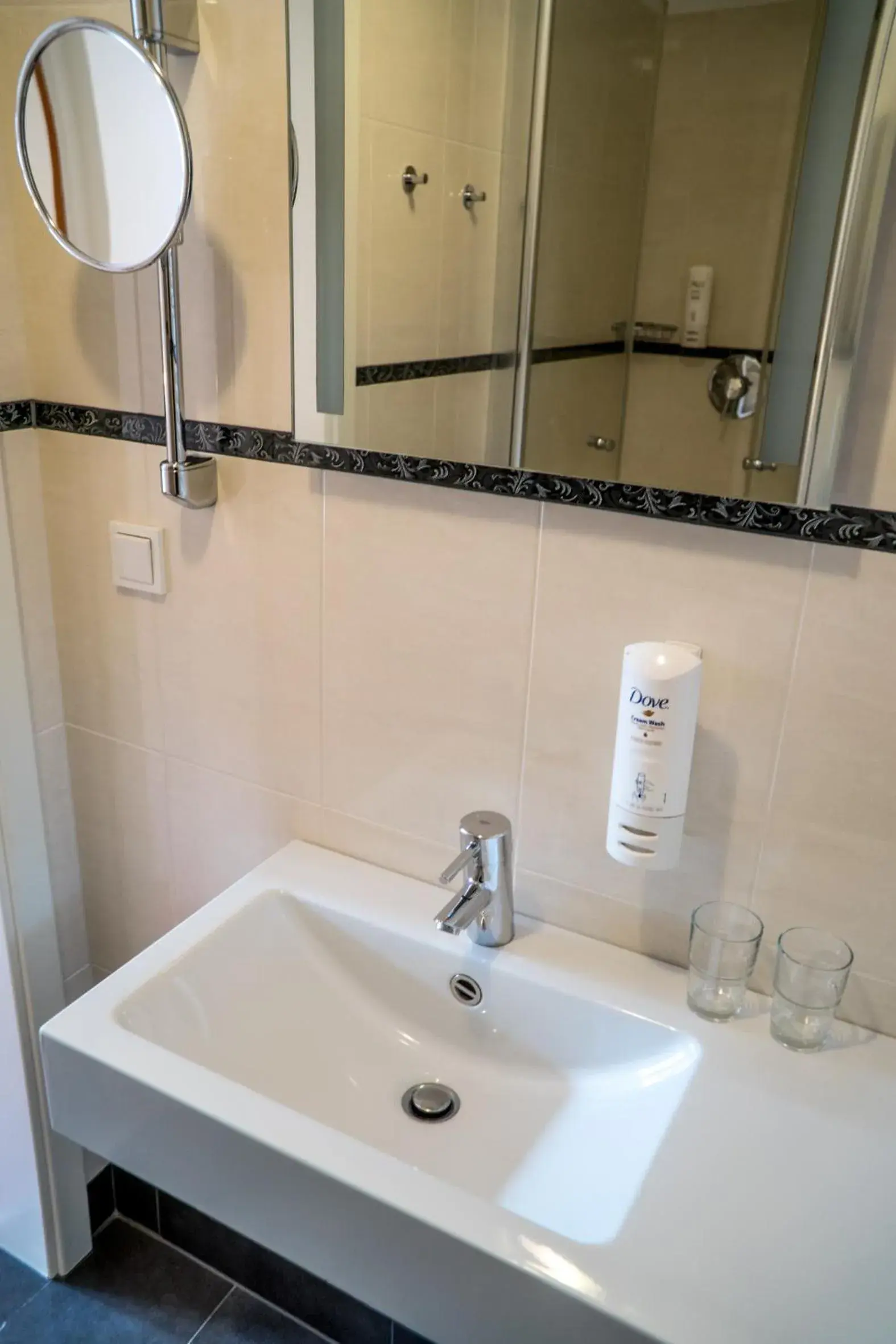 Single Room - single occupancy in Gasthaus Zur Krone Single Room - single occupancy in Gasthaus Zur Krone