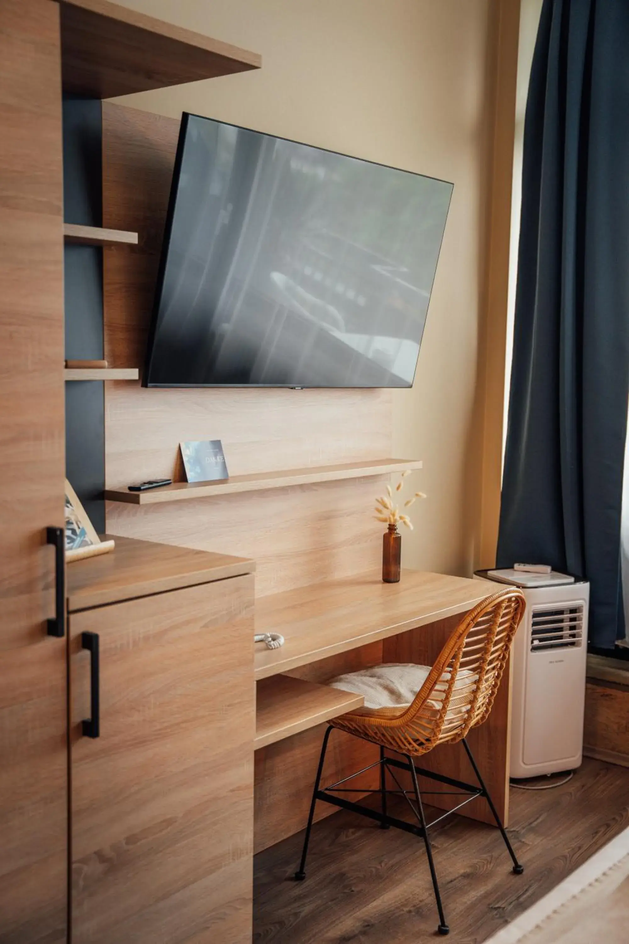 Hotel Double Room in Aqua Hotel Hotel Double Room in Aqua Hotel