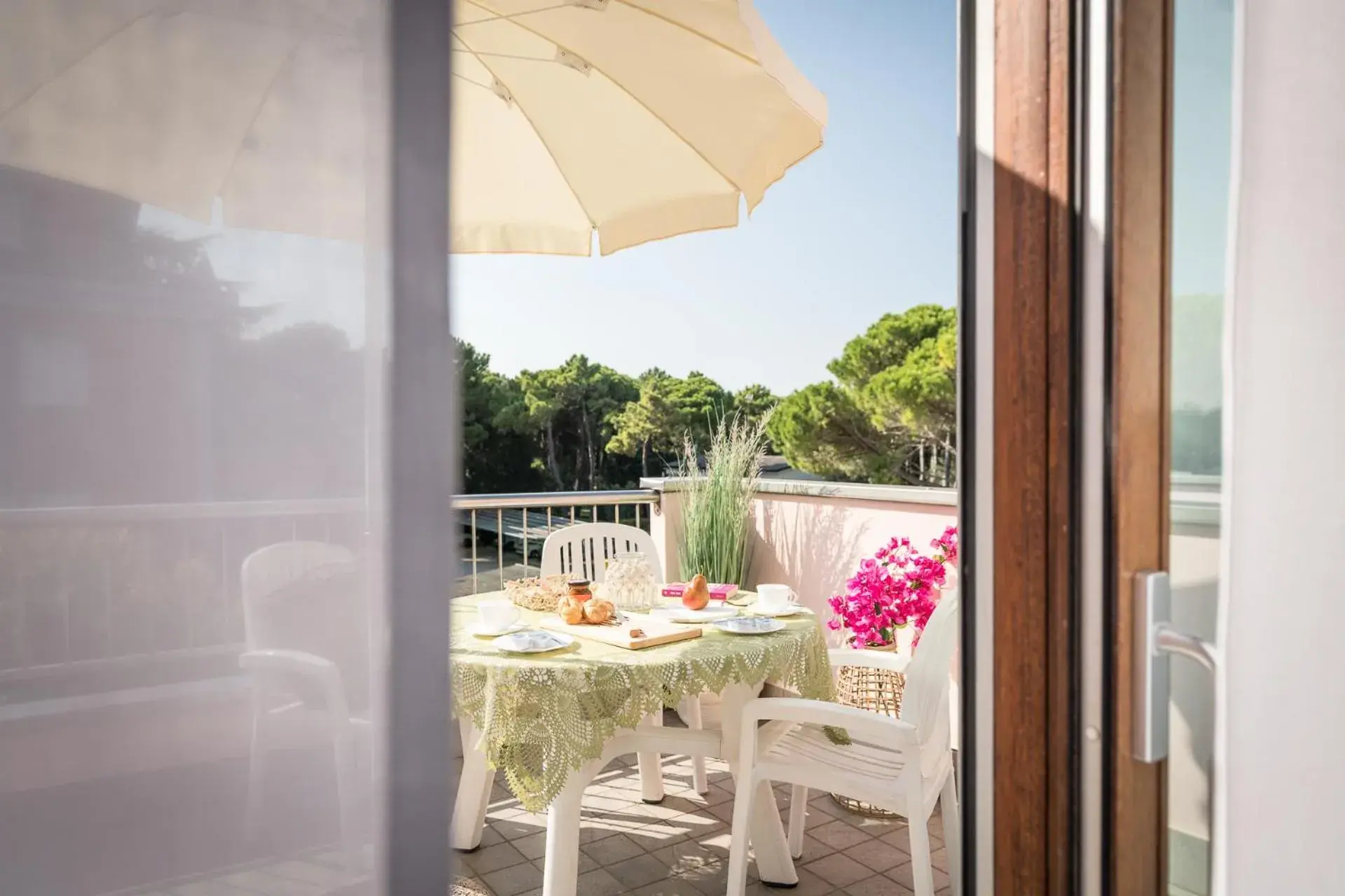 One-Bedroom Apartment in Bosco Canoro Bibione Resort One-Bedroom Apartment in Bosco Canoro Bibione Resort