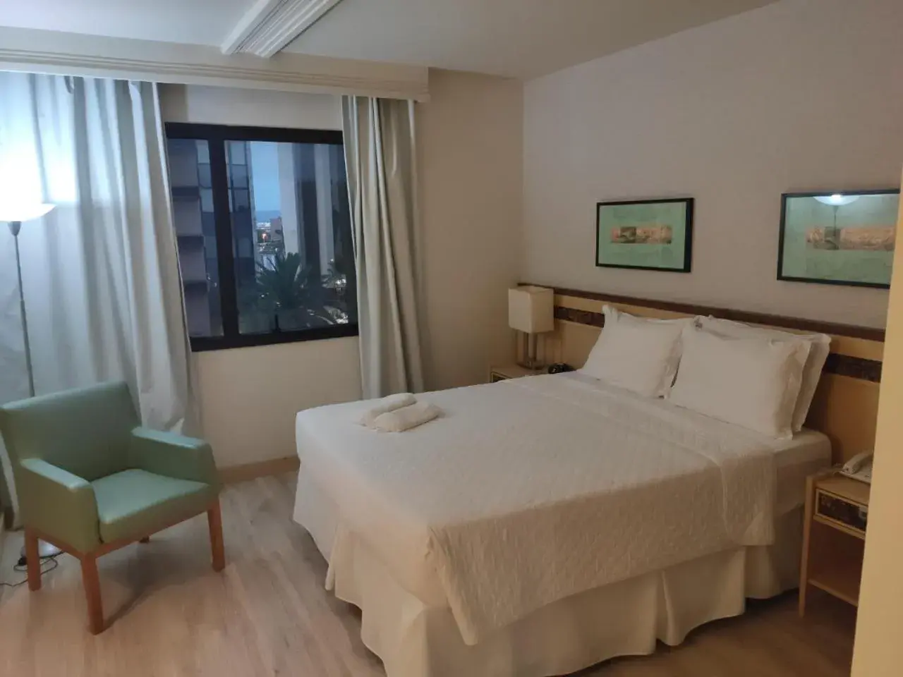 Flat - Esplanada dos Ministérios - Centro de Brasília Flat - Esplanada dos Ministérios - Centro de Brasília