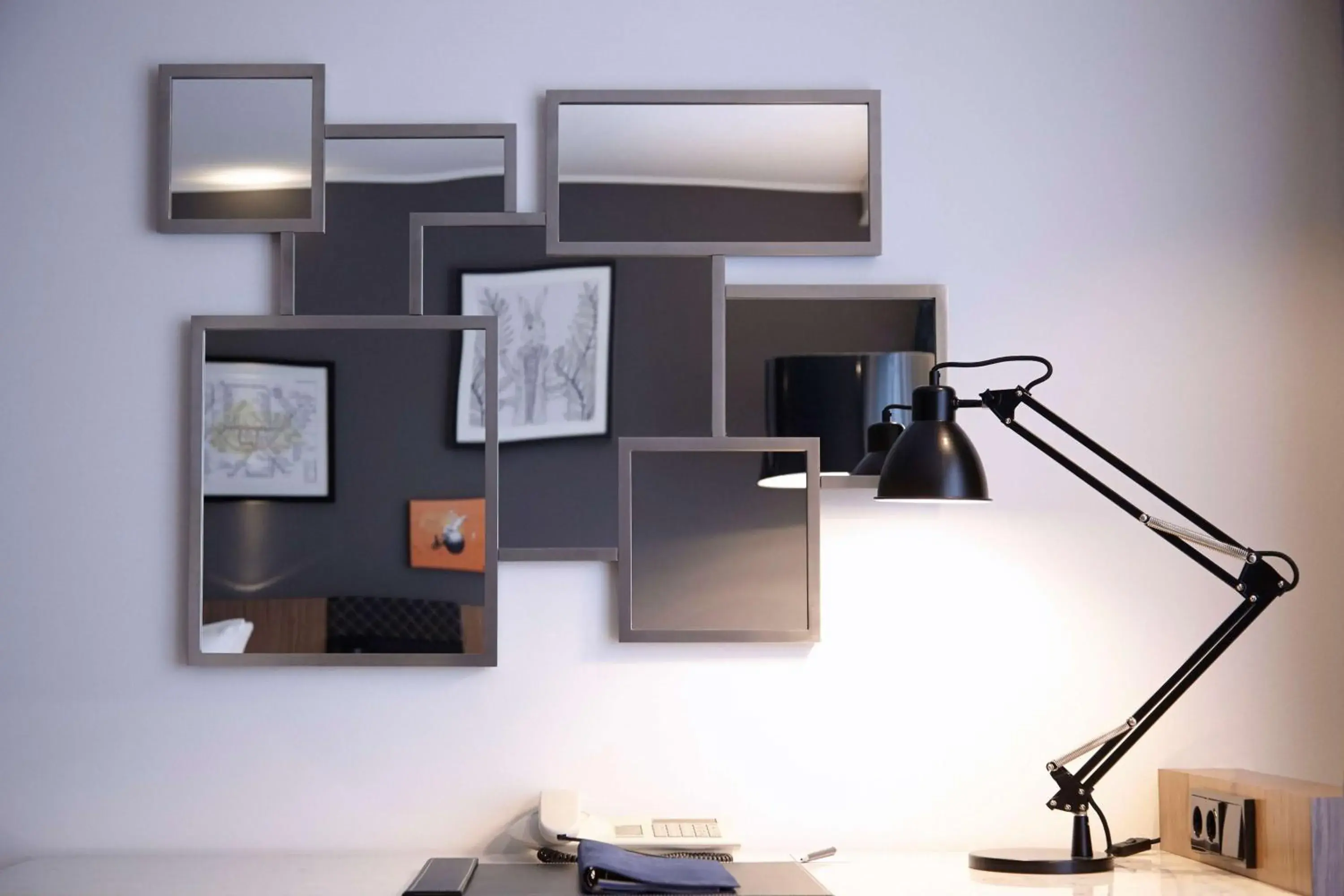 Superior Room in Radisson Blu Hotel Karlsruhe Superior Room in Radisson Blu Hotel Karlsruhe