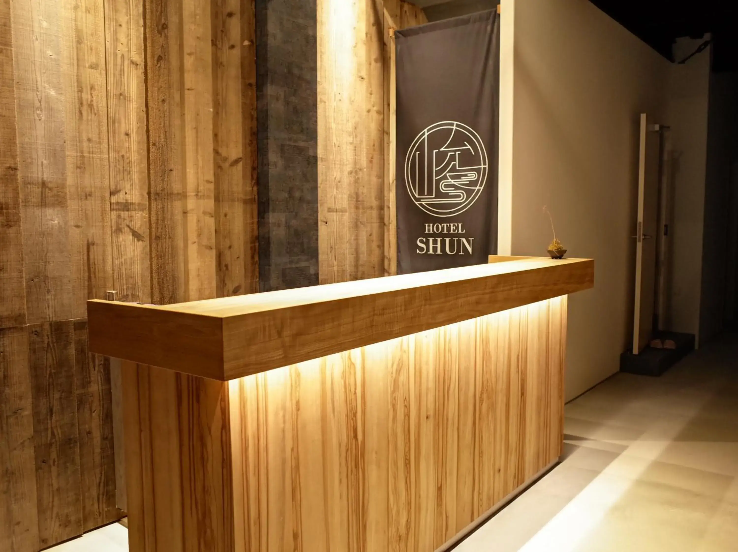 Hotel Shun Hotel Shun