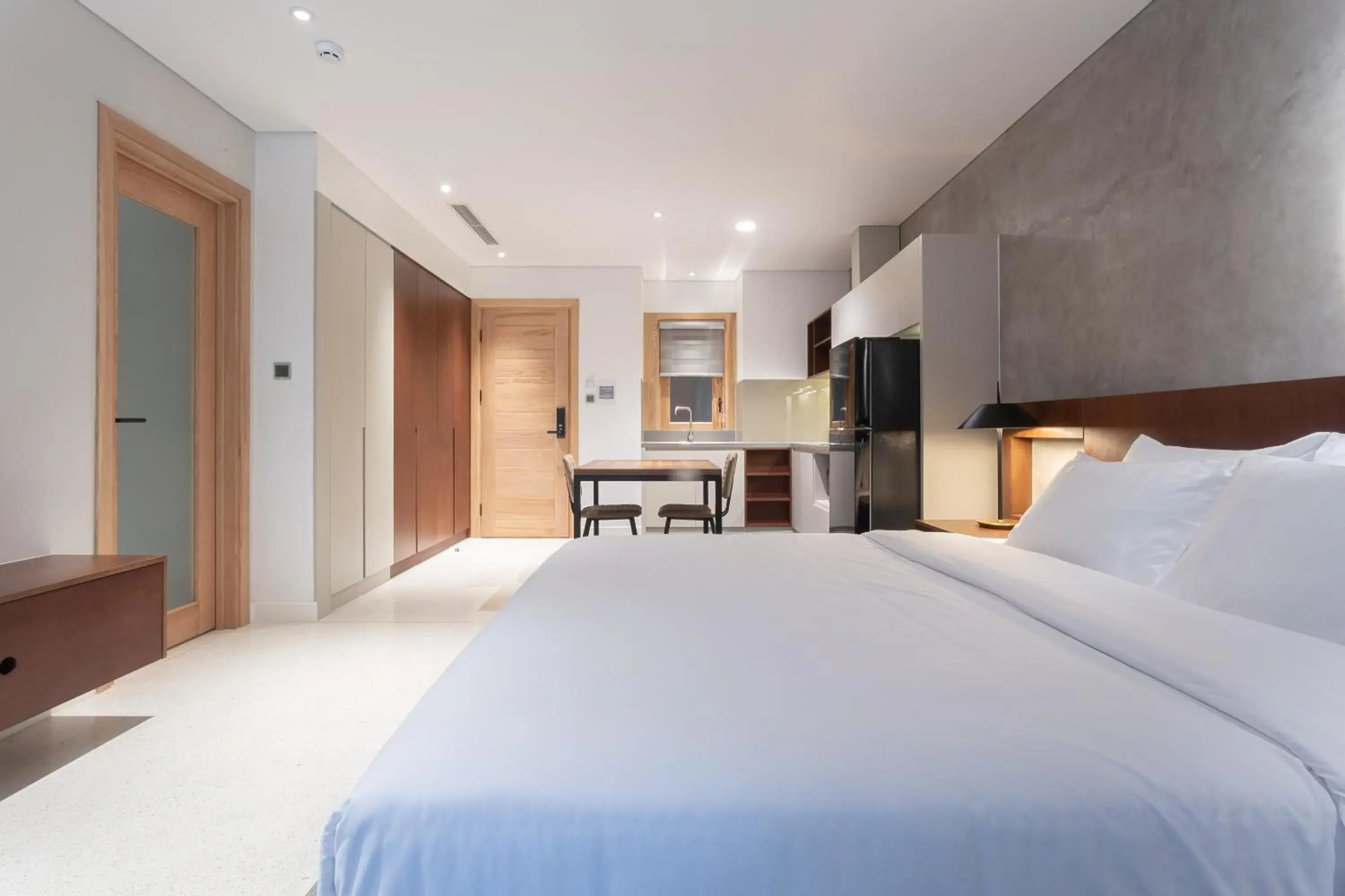 Standard Suite in Bi Eco Suites Hanoi Standard Suite in Bi Eco Suites Hanoi