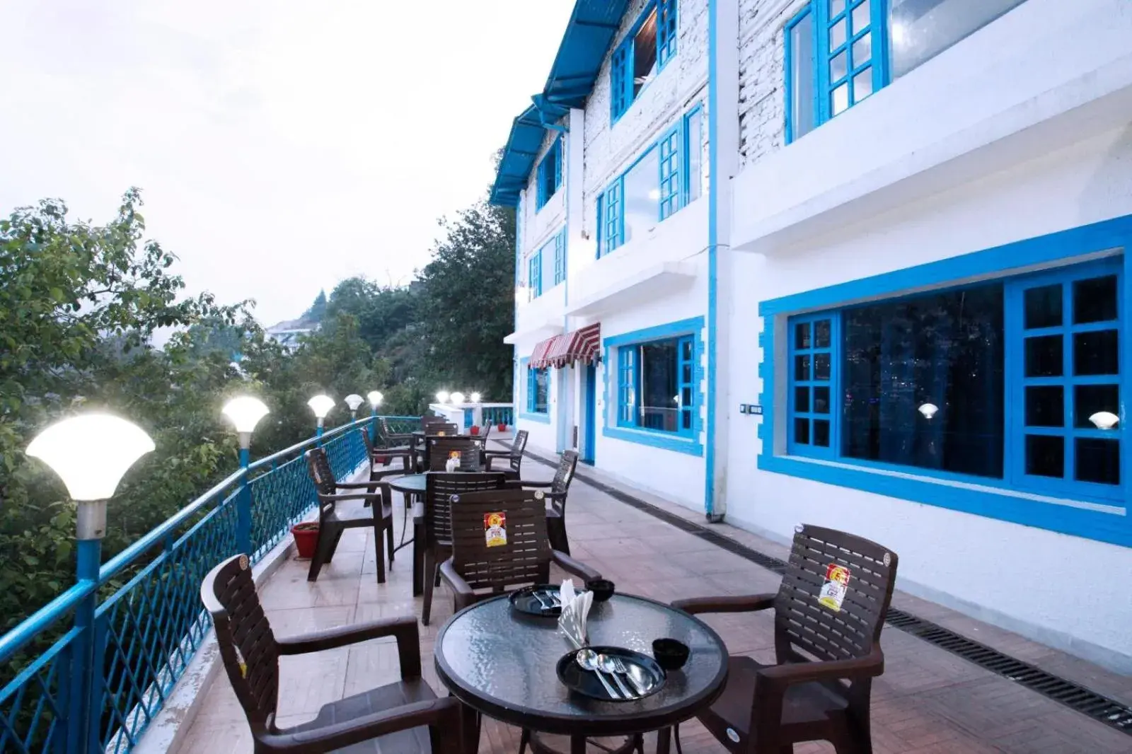 Manu Maharani Regency Manu Maharani Regency