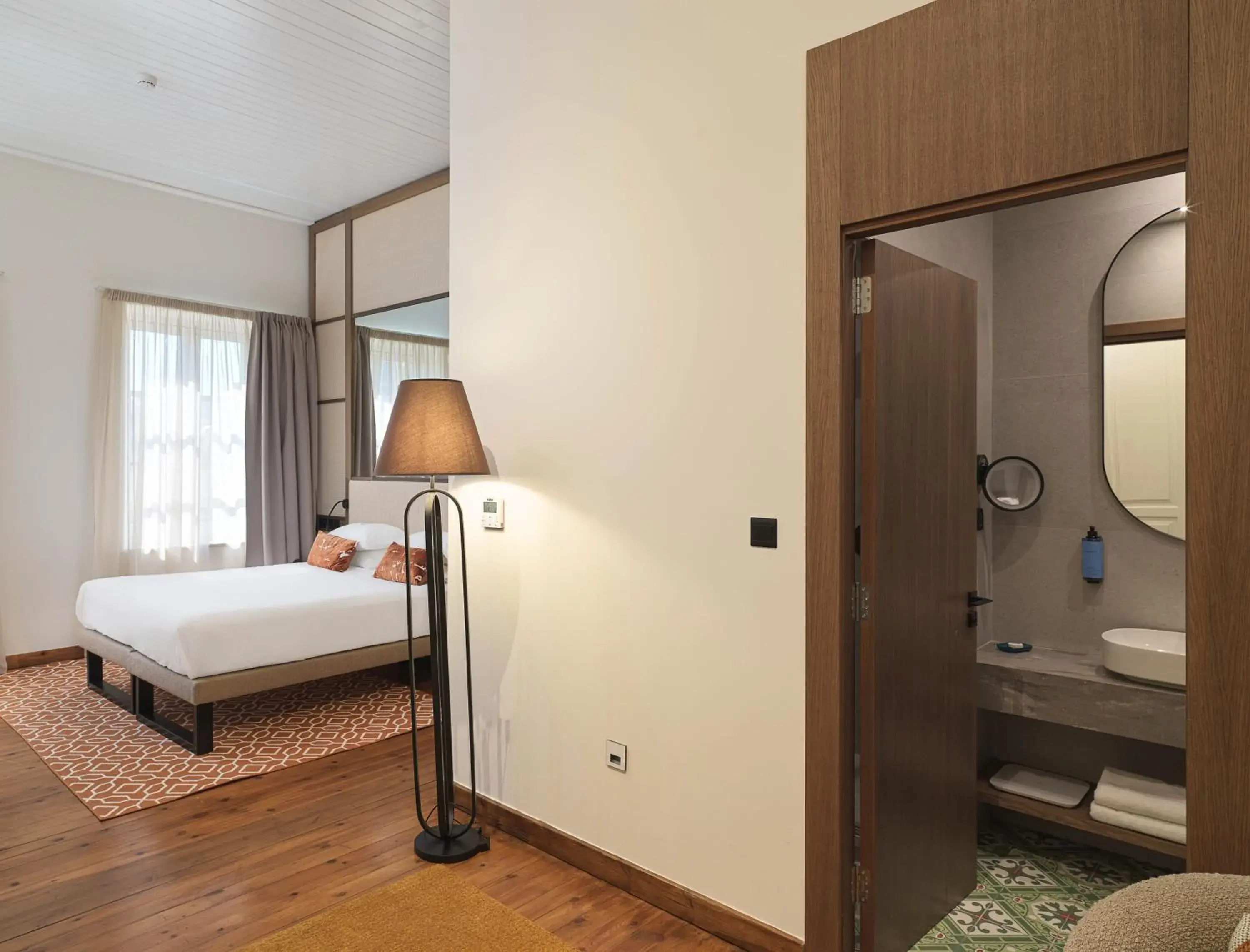 Loft in Leonardo Boutique Hotel Larnaca Loft in Leonardo Boutique Hotel Larnaca