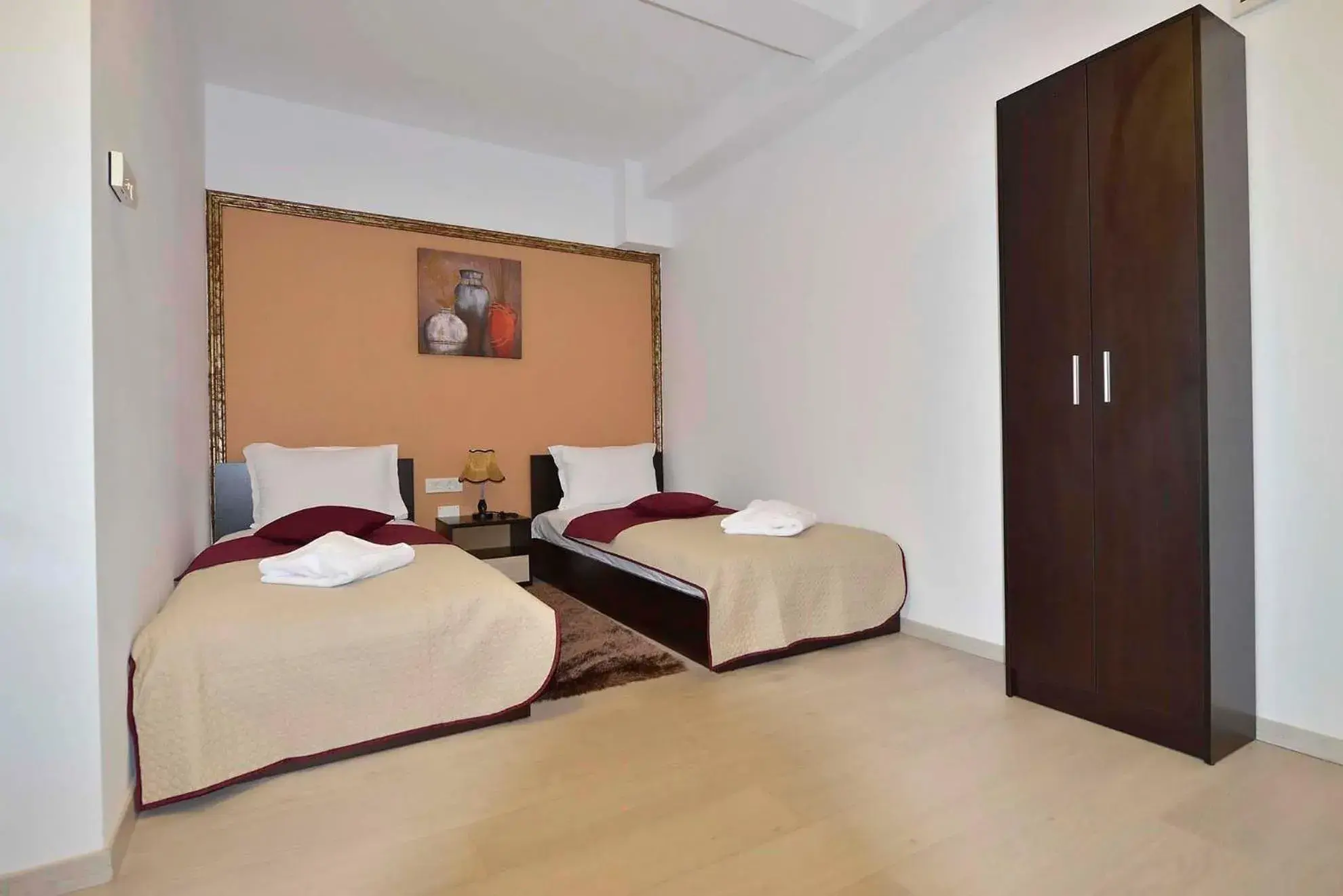 Deluxe Studio in AMADEUS RESIDENCE Deluxe Studio in AMADEUS RESIDENCE