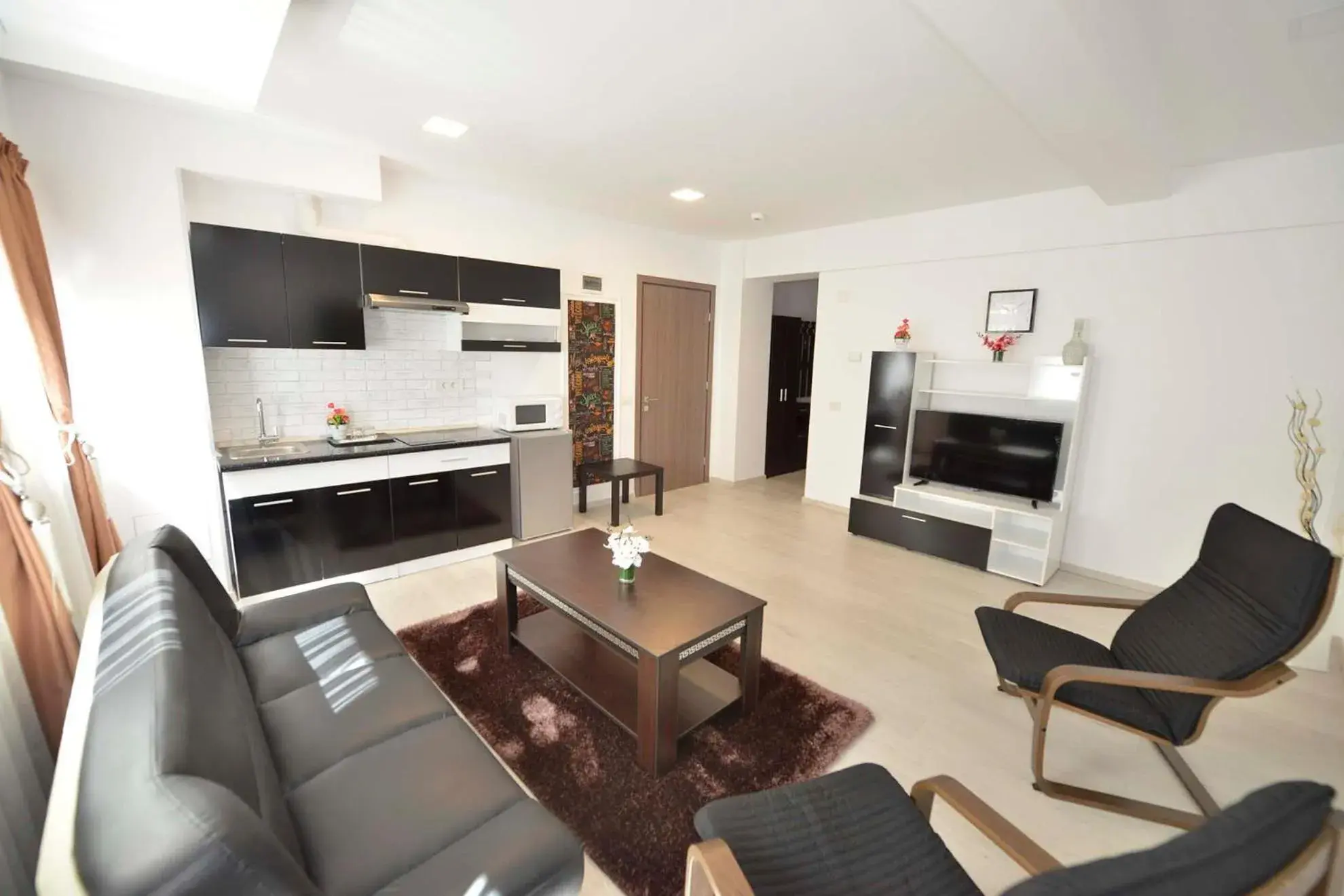 One-Bedroom Apartment in AMADEUS RESIDENCE One-Bedroom Apartment in AMADEUS RESIDENCE