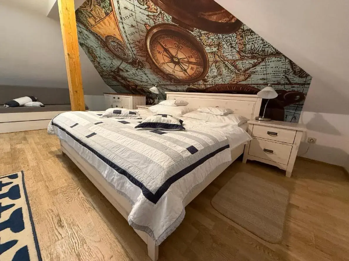 Studio in Vila Terra Studio in Vila Terra