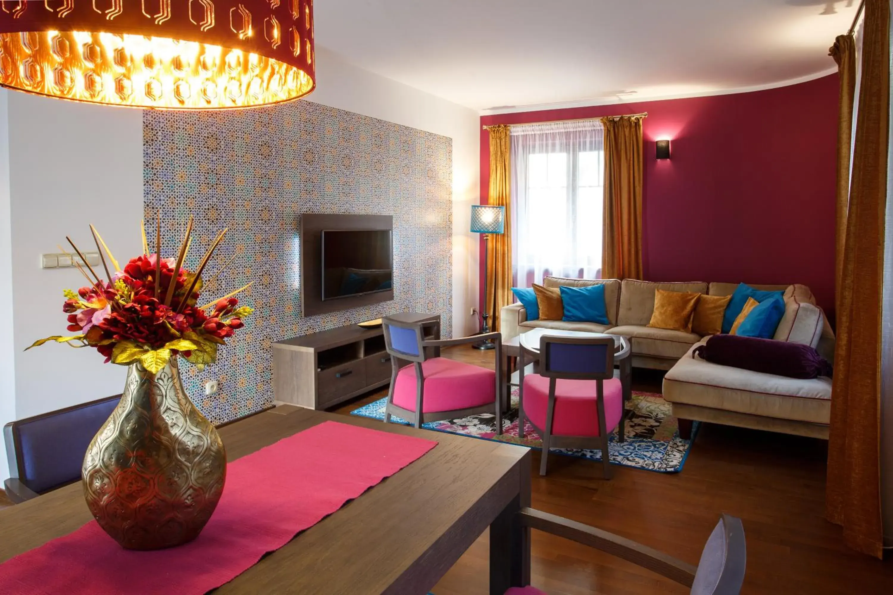 Apartment with Terrace - single occupancy in Vila Terra Apartment with Terrace - single occupancy in Vila Terra