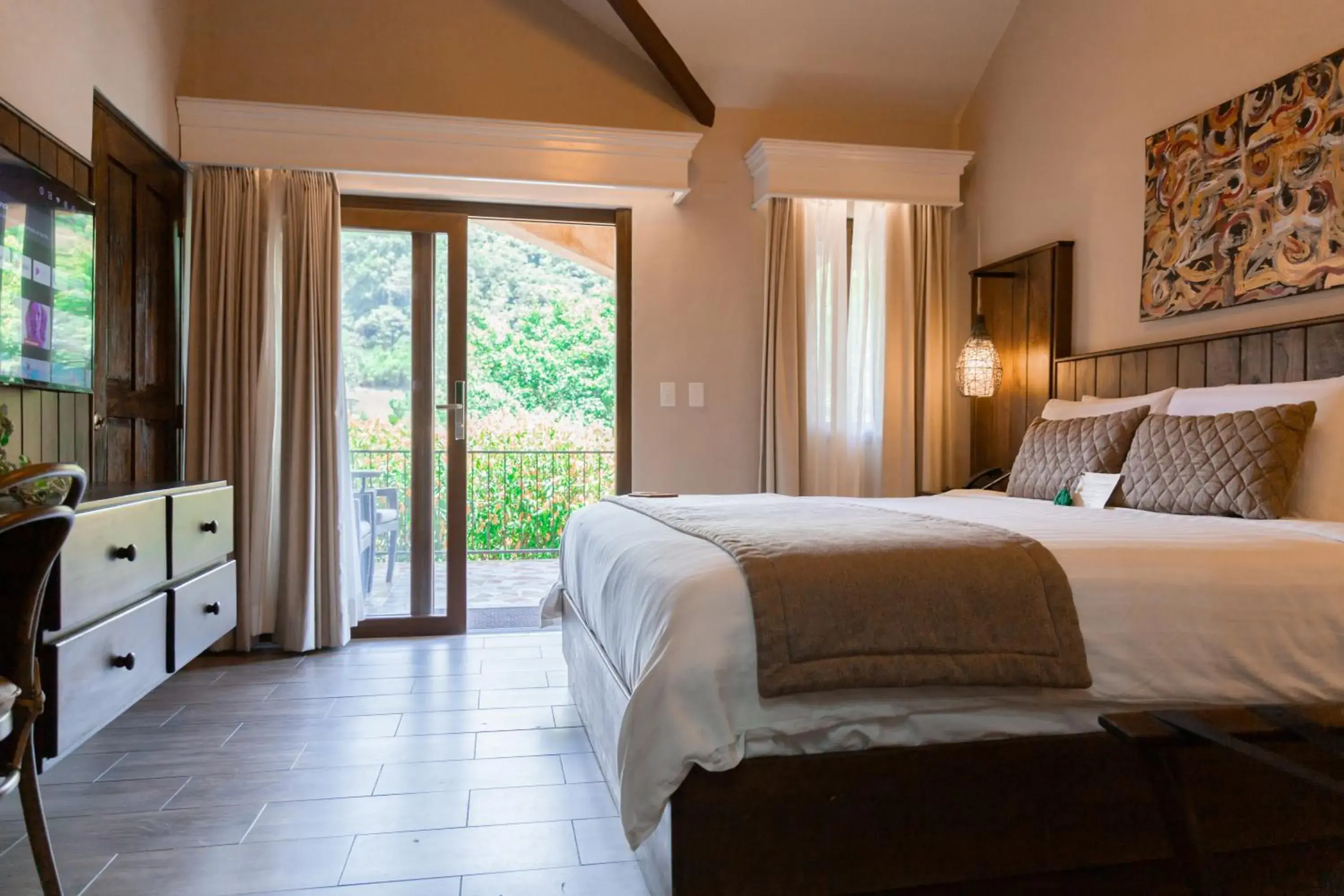 Altavista Bungalow in Valle Escondido Resort Altavista Bungalow in Valle Escondido Resort