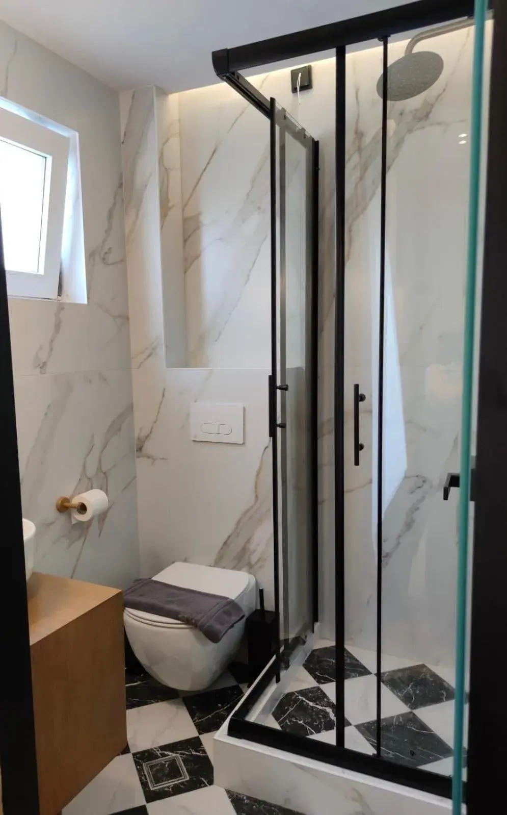 Deluxe Family Room in Aggelos Hotel Deluxe Family Room in Aggelos Hotel