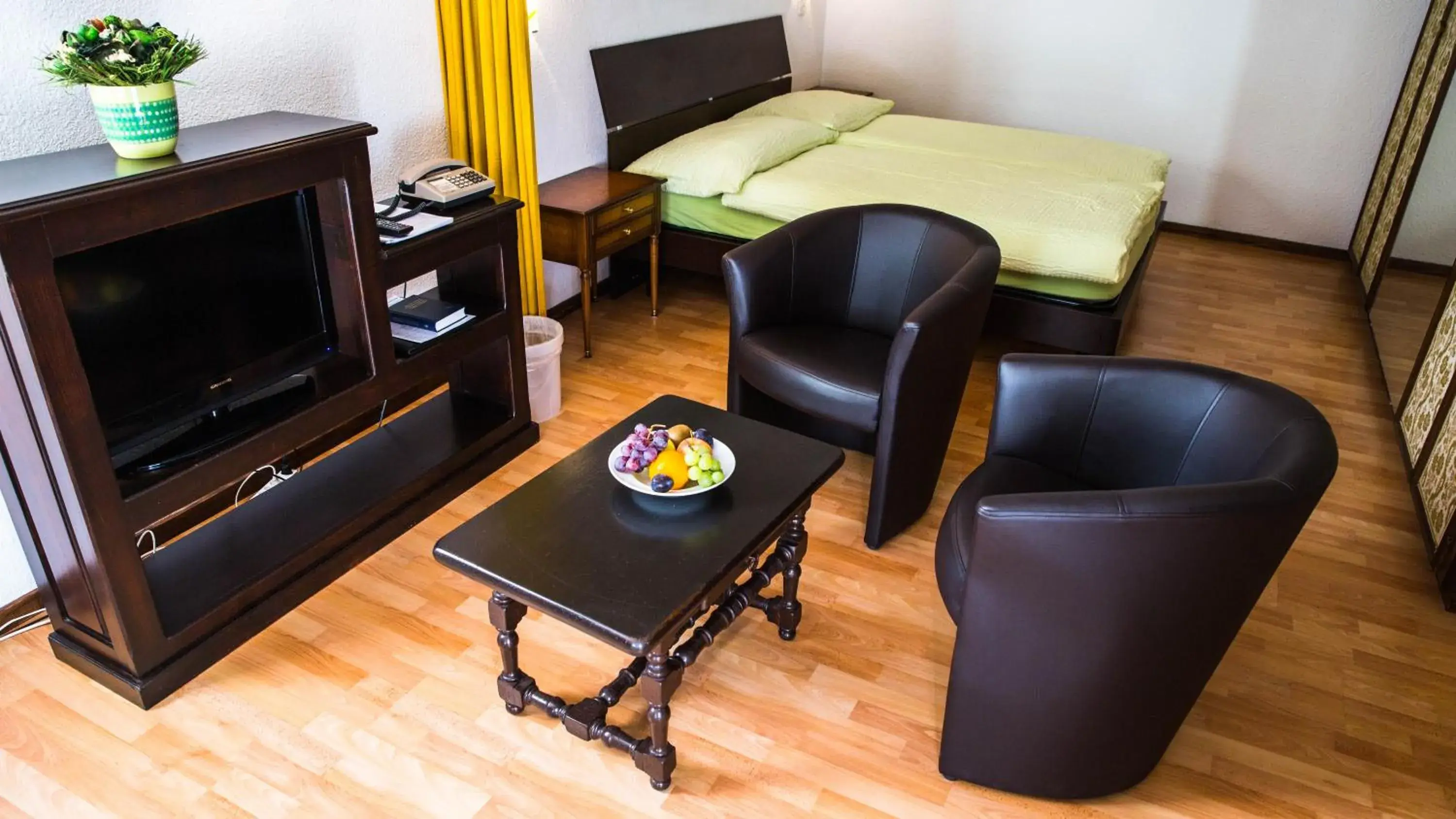 Single Room - Ground Floor in Hotel Astoria Single Room - Ground Floor in Hotel Astoria