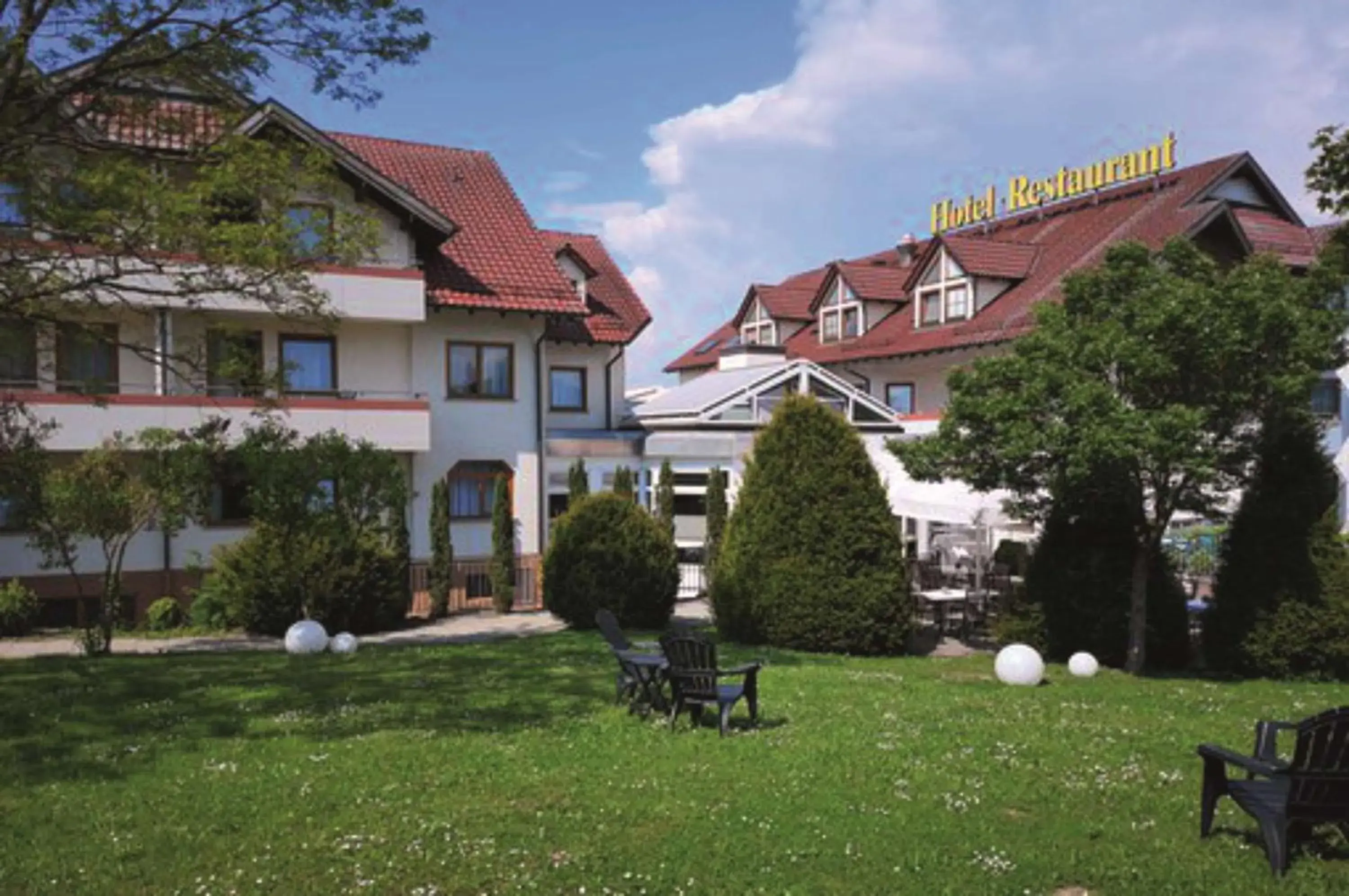 Hotel Empfinger Hof, Sure Hotel Collection by Best Western Hotel Empfinger Hof, Sure Hotel Collection by Best Western