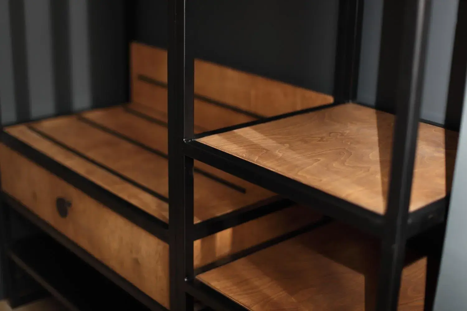 Double Room in Alaïa Lodge Double Room in Alaïa Lodge