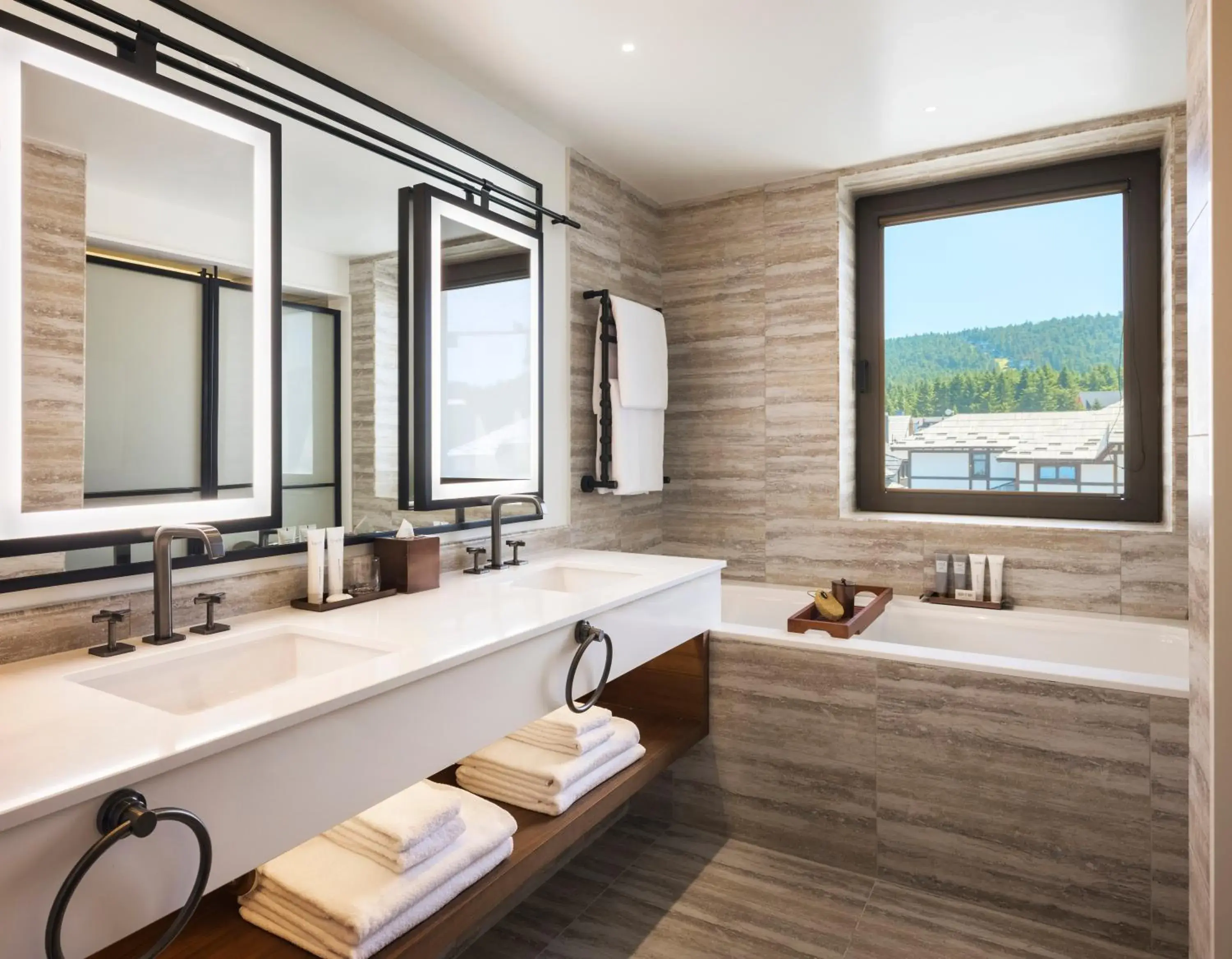 Kopaonik Suite in Viceroy Kopaonik Serbia Kopaonik Suite in Viceroy Kopaonik Serbia