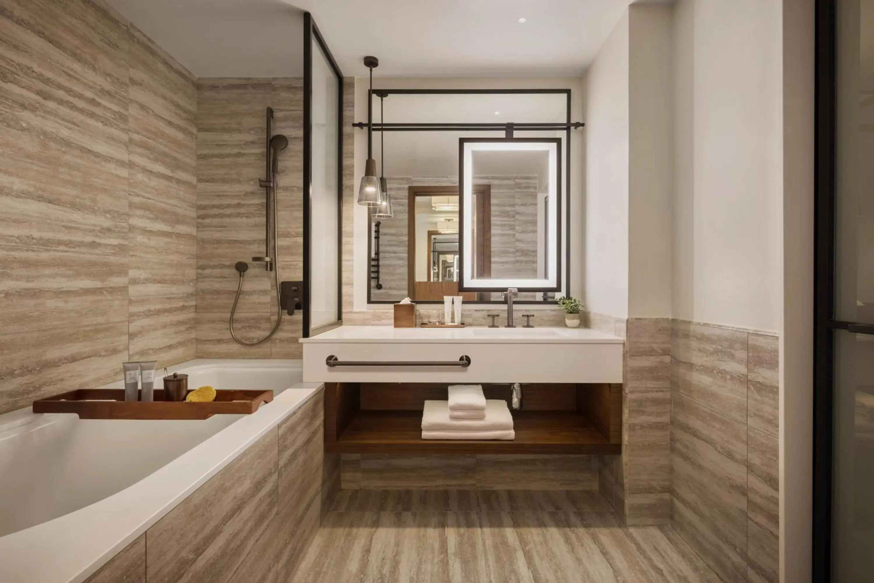 Double Queen Room with Balcony in Viceroy Kopaonik Serbia Double Queen Room with Balcony in Viceroy Kopaonik Serbia