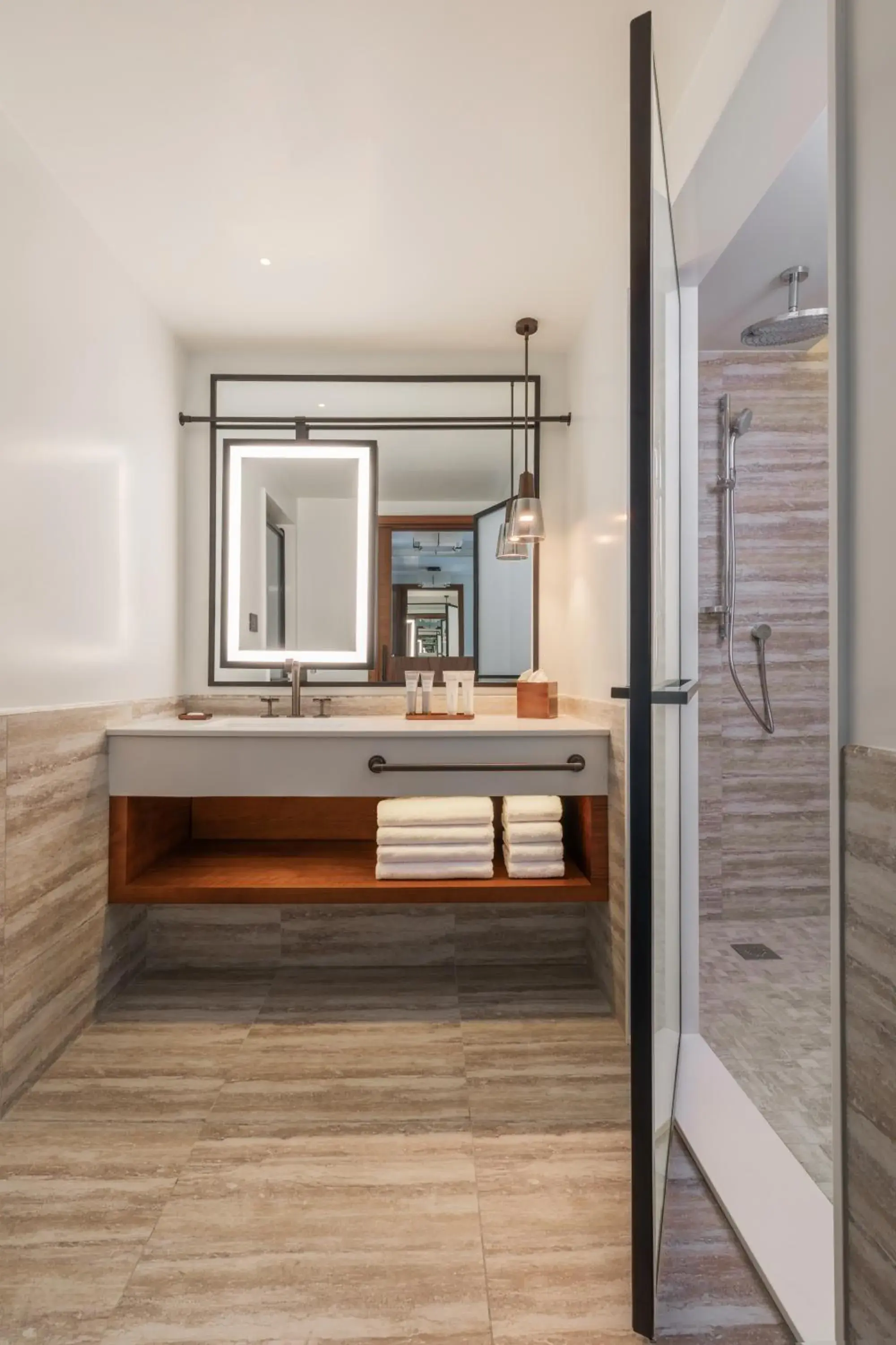 Double Queen Room in Viceroy Kopaonik Serbia Double Queen Room in Viceroy Kopaonik Serbia