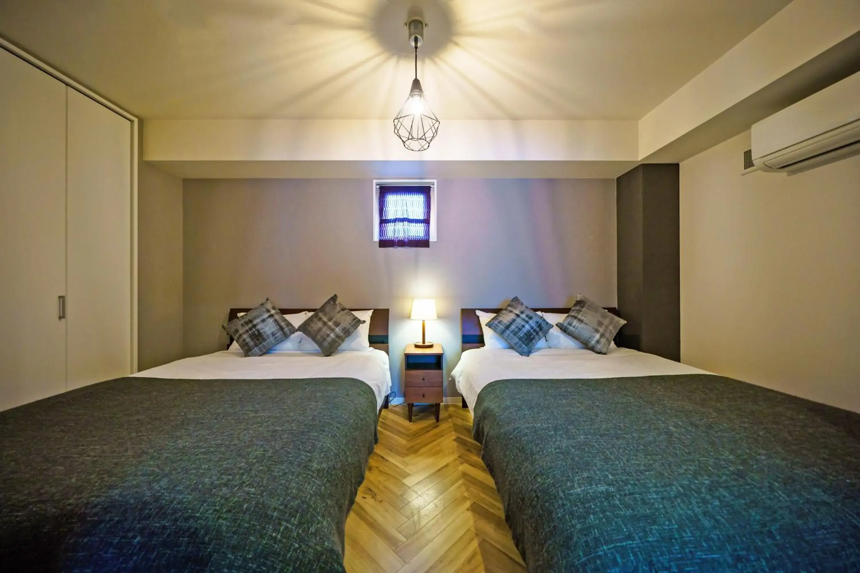 One-Bedroom Apartment in Gracia Hotel One-Bedroom Apartment in Gracia Hotel