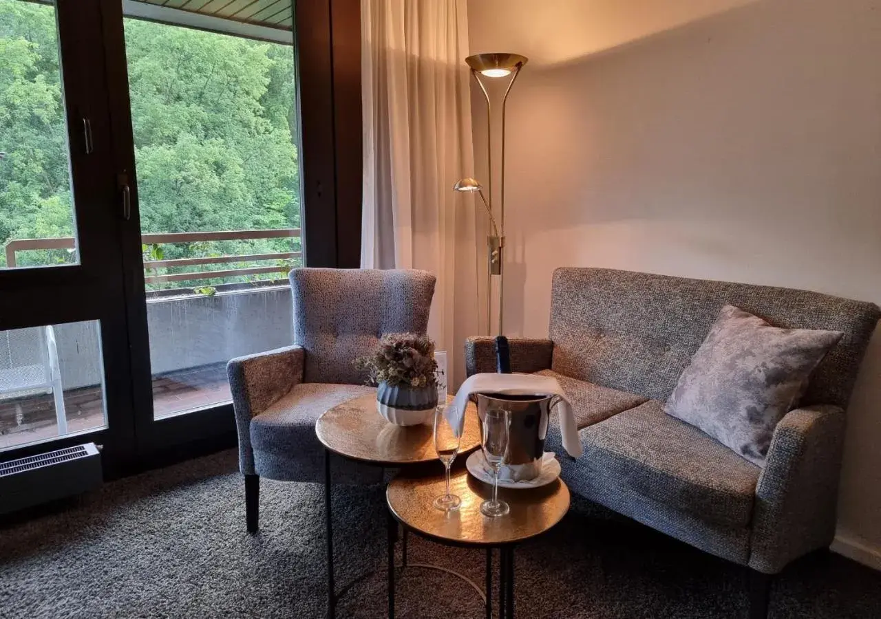 Comfort Single Room in Hotel an der Therme Comfort Single Room in Hotel an der Therme