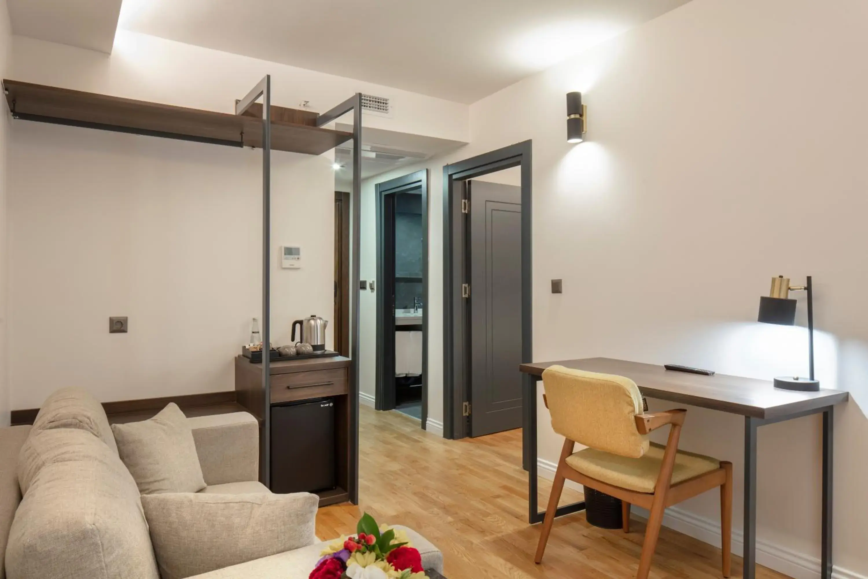 Junior Suite in The Rooms Nisantasi Junior Suite in The Rooms Nisantasi