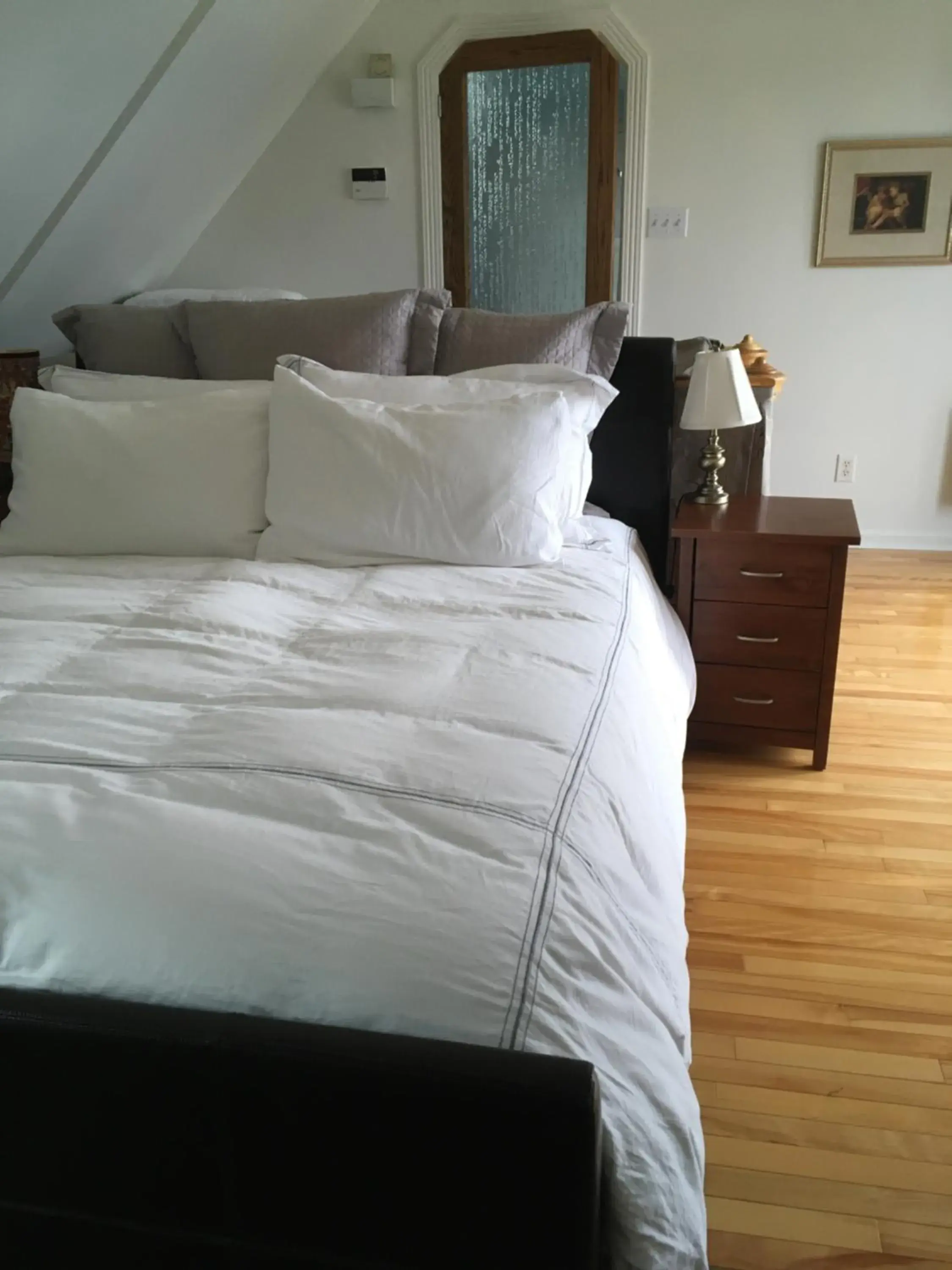 Suite in La Belle aux Berges Suite in La Belle aux Berges