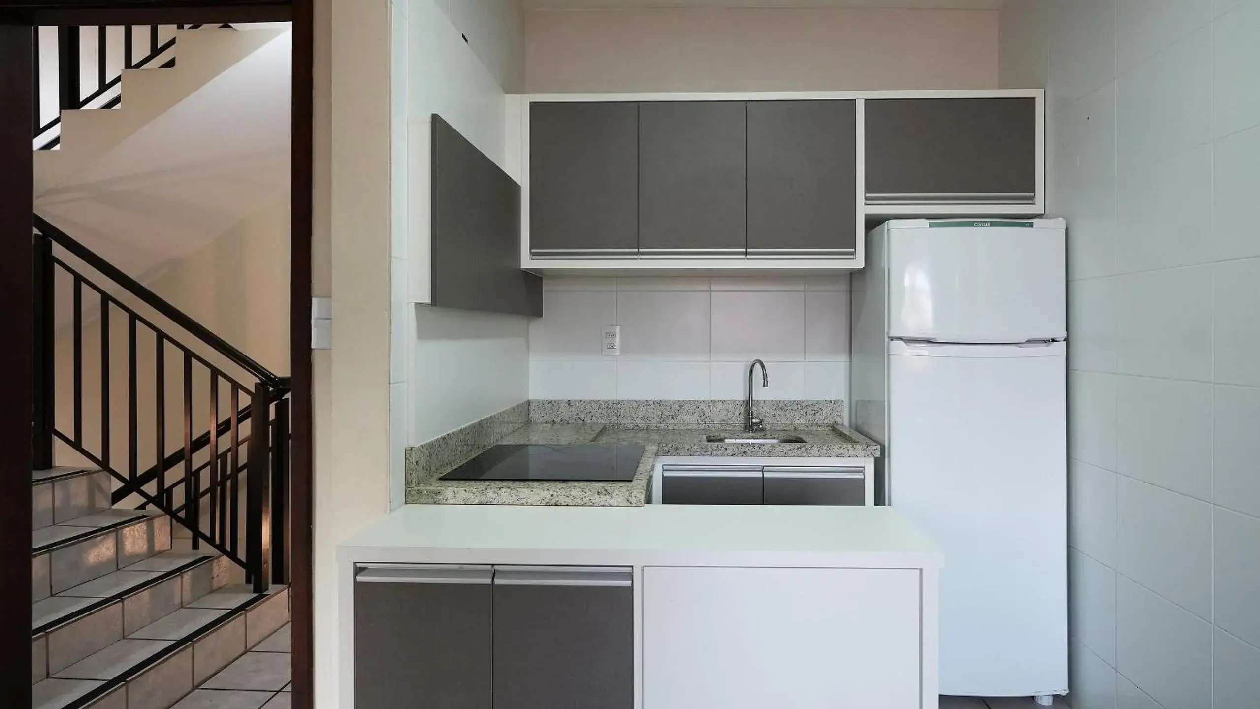 Two-Bedroom Apartment in Residencial Dona Dina - Mestre Naro Two-Bedroom Apartment in Residencial Dona Dina - Mestre Naro