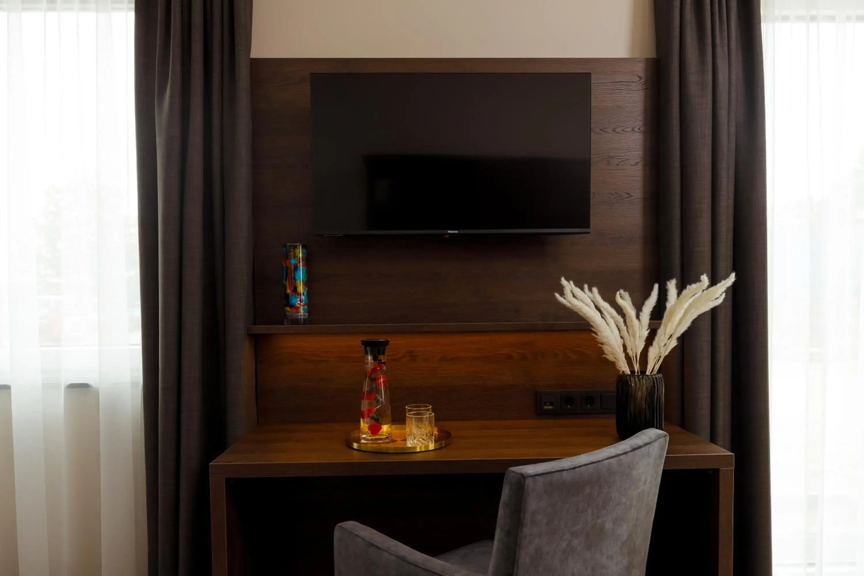 Superior Double Room - single occupancy in Herzl Hotel bei Erding Superior Double Room - single occupancy in Herzl Hotel bei Erding