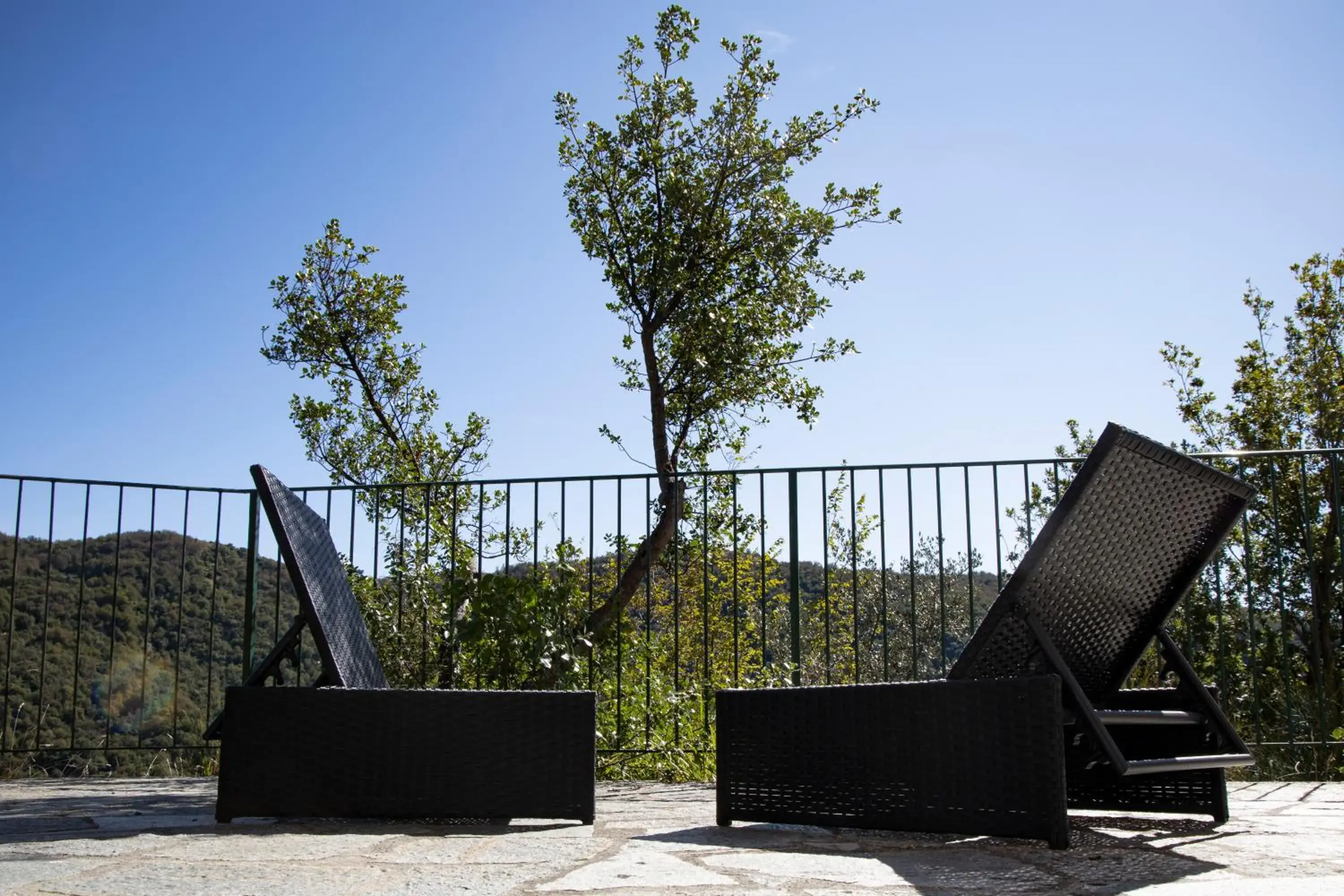 Deluxe Double Room with Balcony in Looky Hotel Deluxe Double Room with Balcony in Looky Hotel