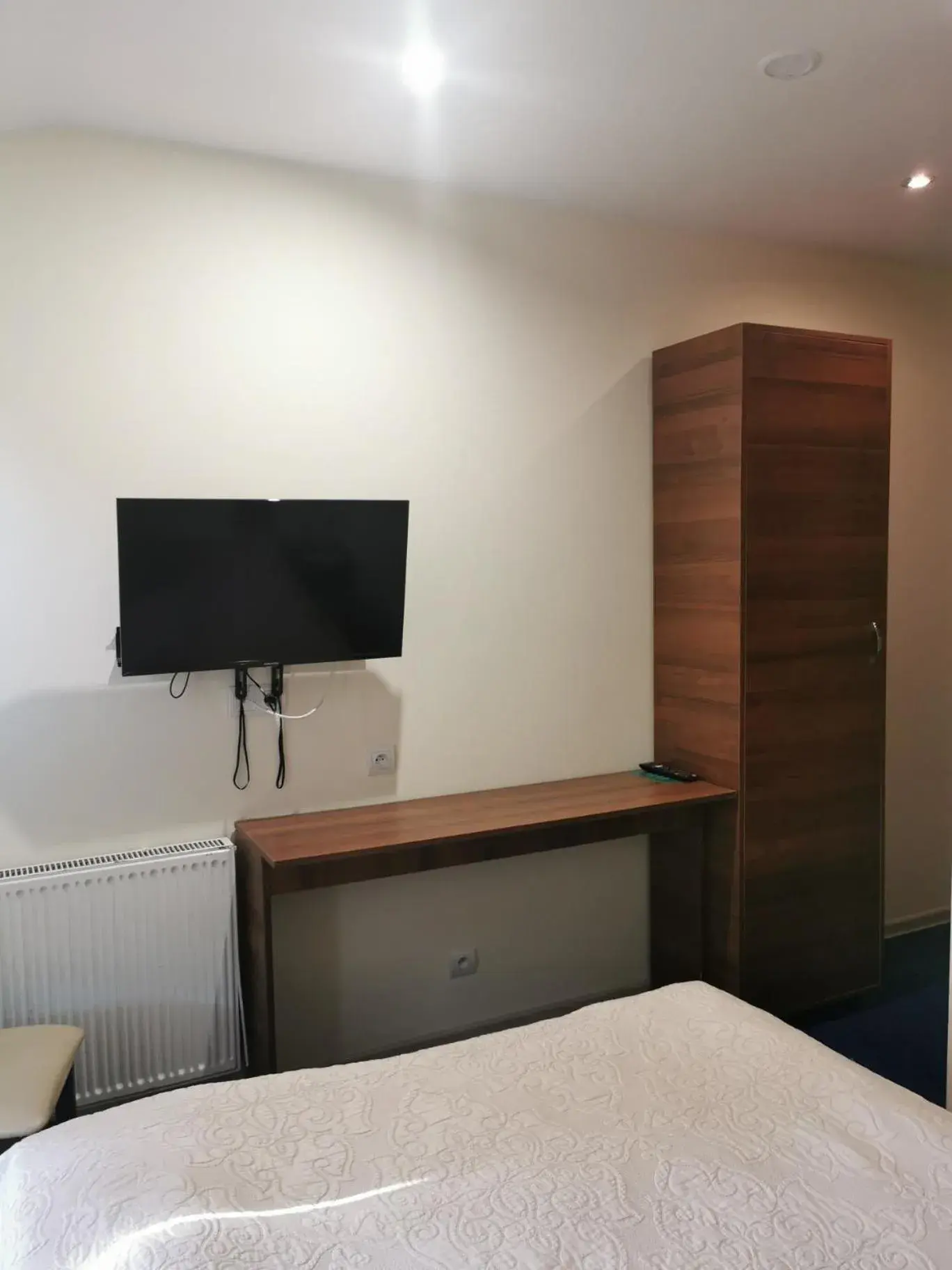 Small Double Room in Prymus Small Double Room in Prymus