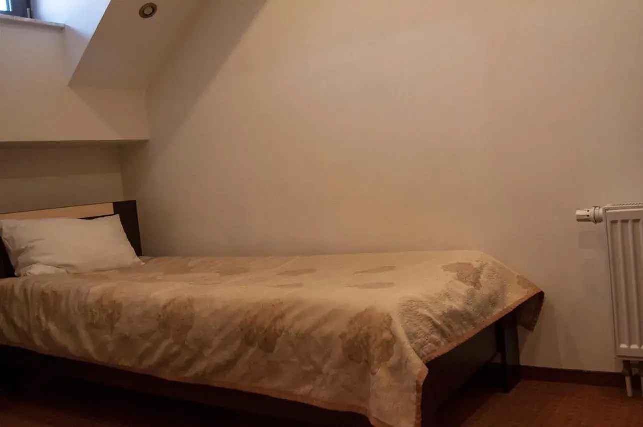 Single Room with Bathroom - single occupancy in Prymus Single Room with Bathroom - single occupancy in Prymus