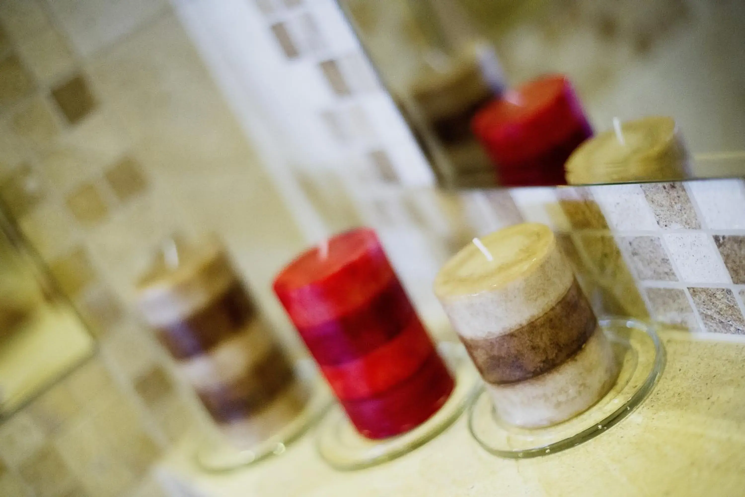 One-Bedroom Apartment with Spa Bath in Prymus One-Bedroom Apartment with Spa Bath in Prymus