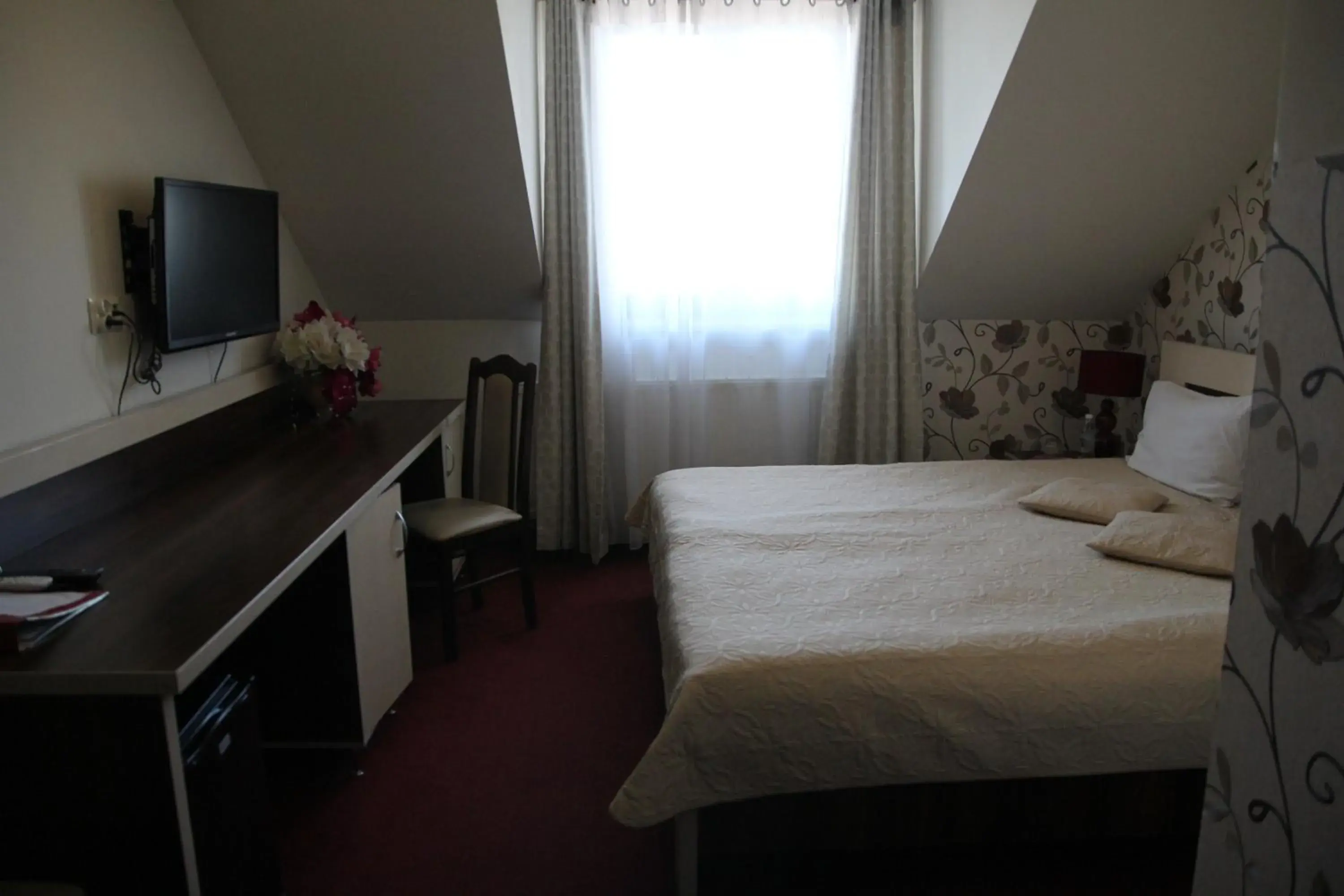 Superior Double Room - single occupancy in Prymus Superior Double Room - single occupancy in Prymus