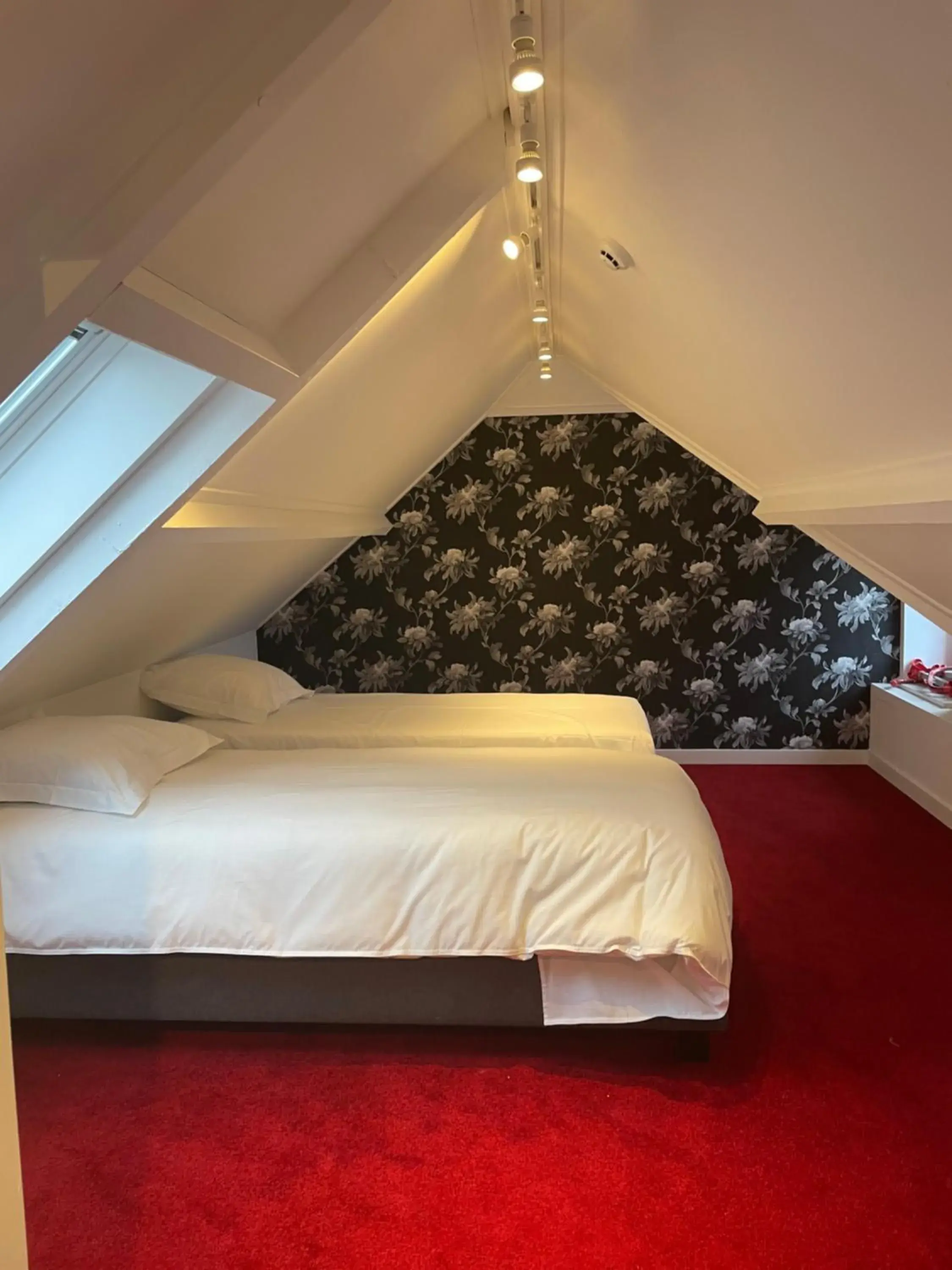 Family Room with Private Bathroom in B&B Het Doctershoes Family Room with Private Bathroom in B&B Het Doctershoes