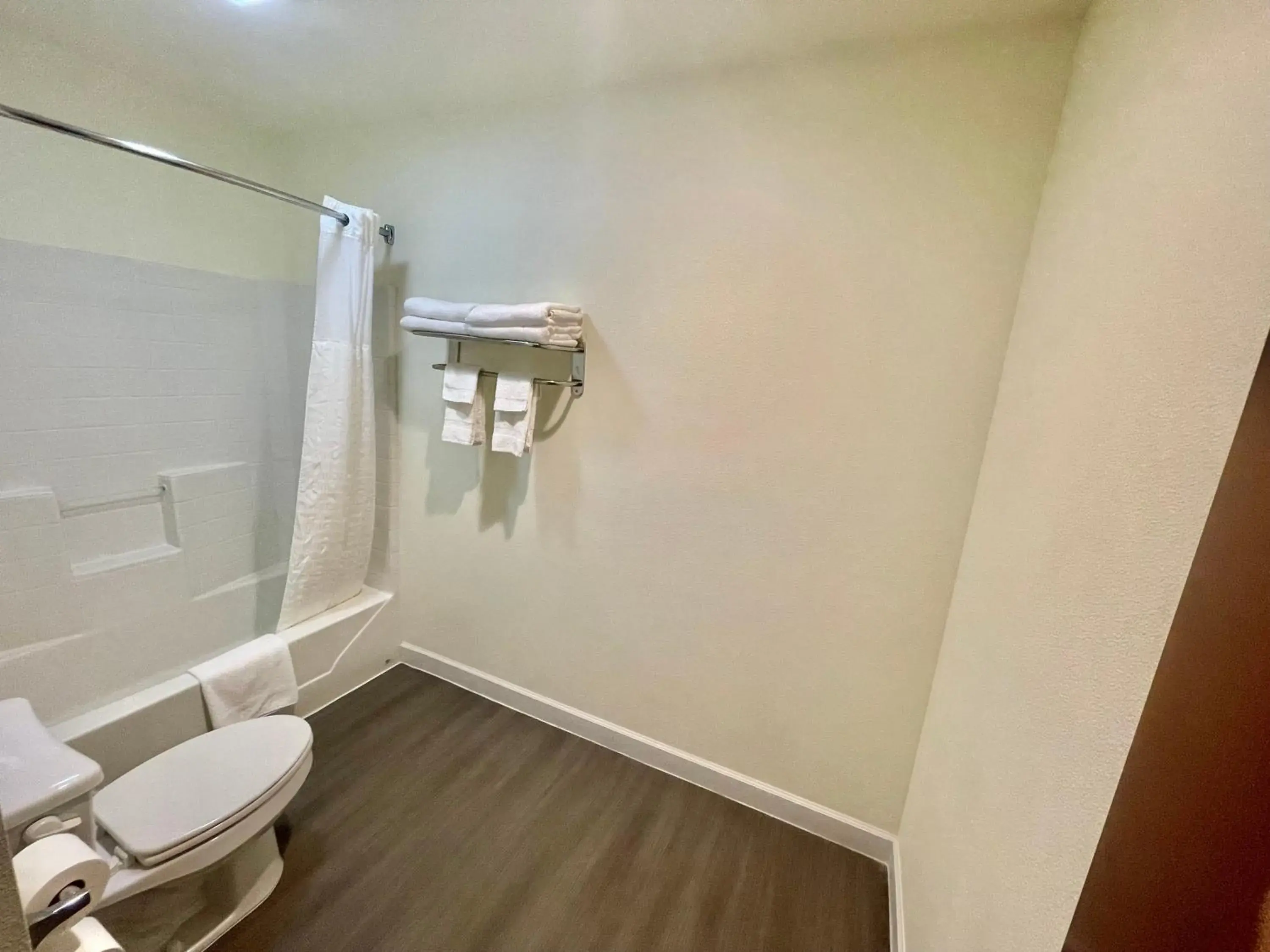 Standard Double Room in FairBridge Inn & Suites Cuero Standard Double Room in FairBridge Inn & Suites Cuero